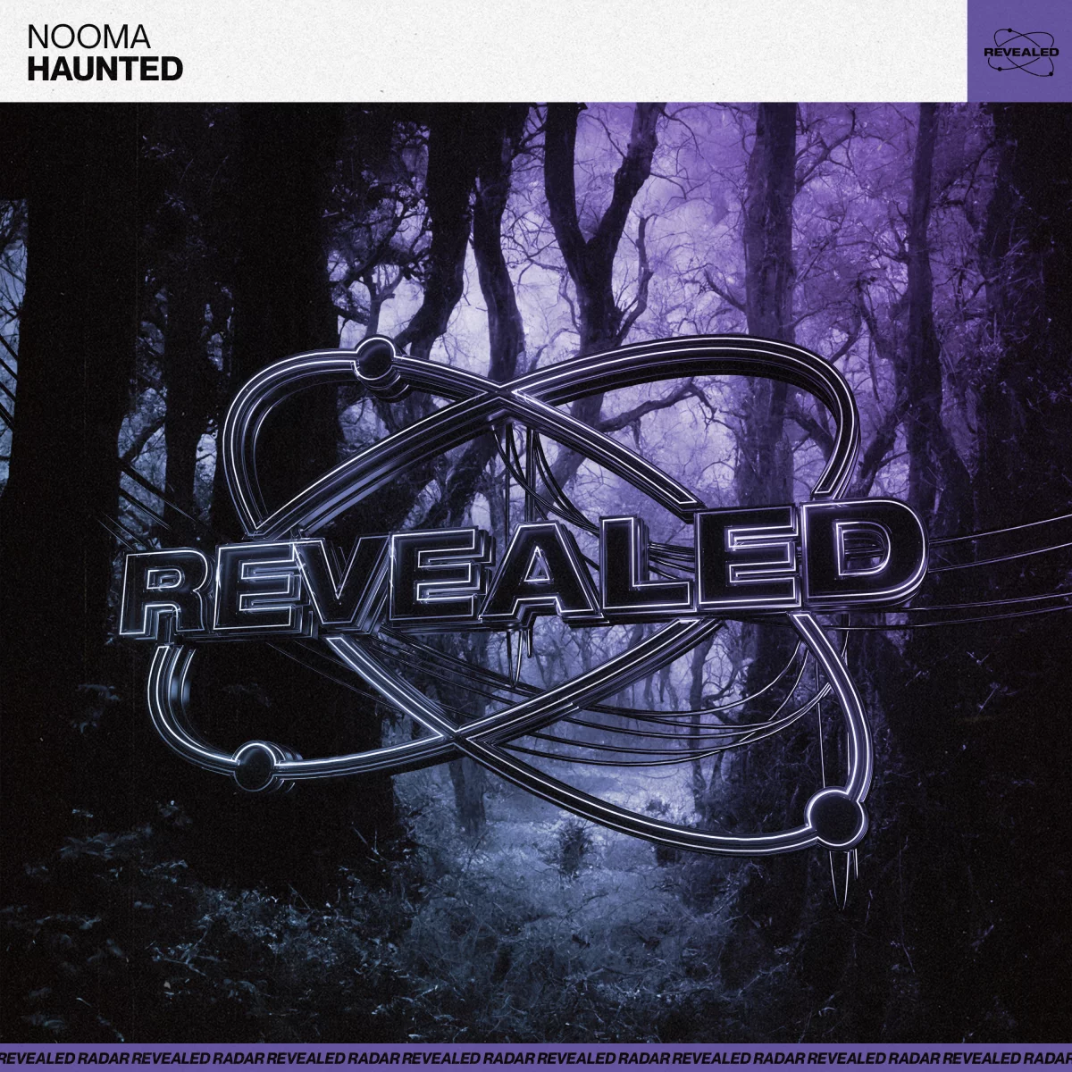 Haunted - NOOMA⁠ 