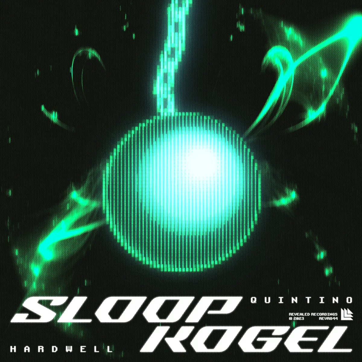Sloopkogel - Hardwell⁠ & Quintino⁠ 
