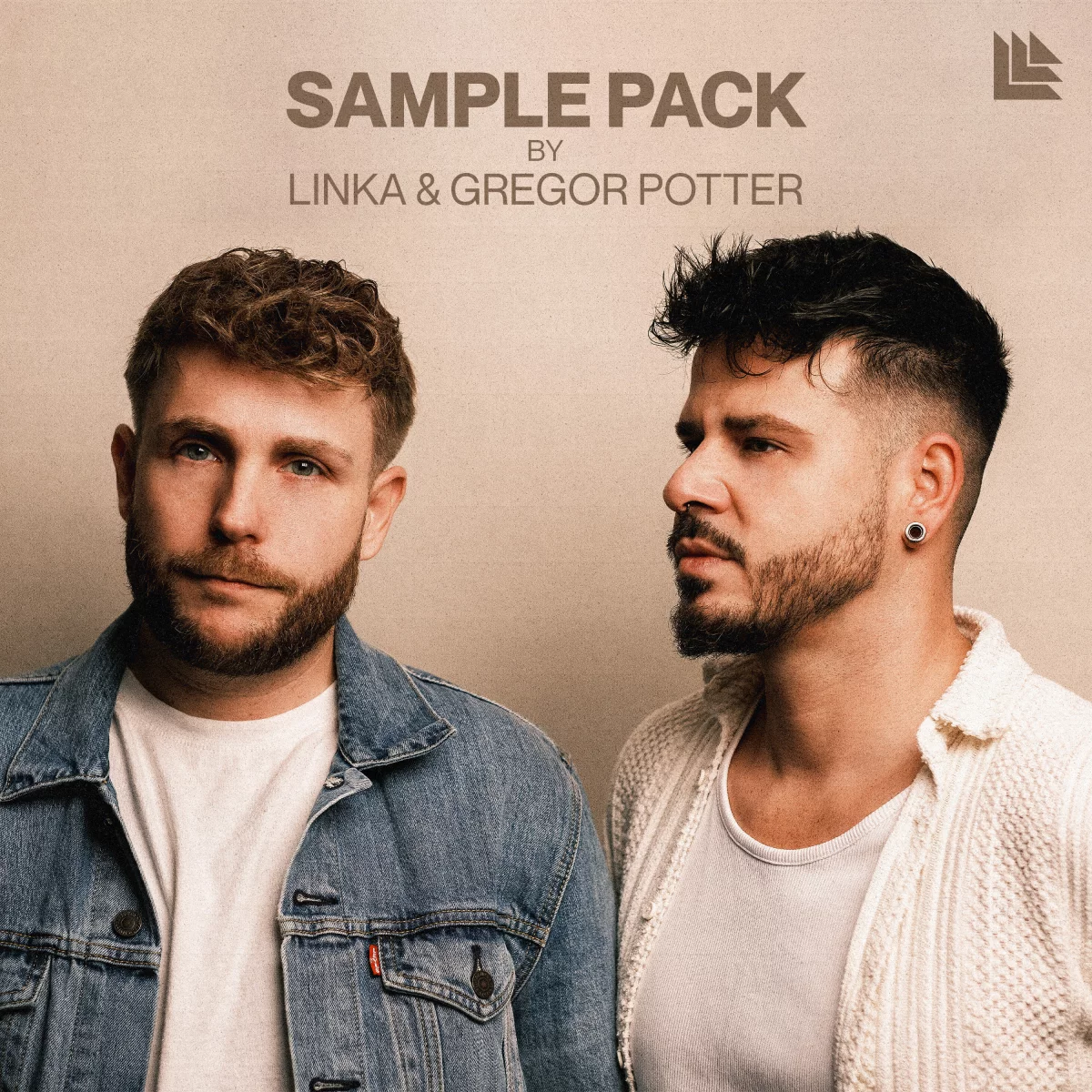 Linka & Gregor Potter (Sample Pack) - Linka⁠ & Gregor Potter⁠ 