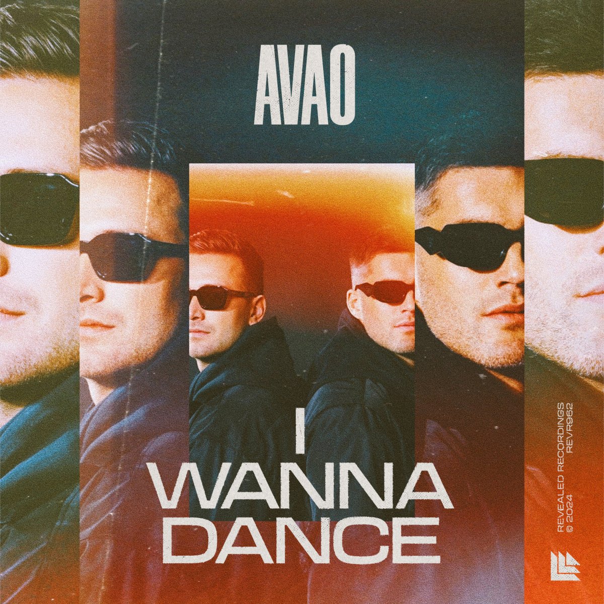 I Wanna Dance - Avao⁠ 