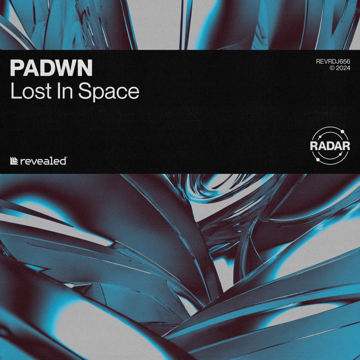 Lost In Space - PADWN⁠ 