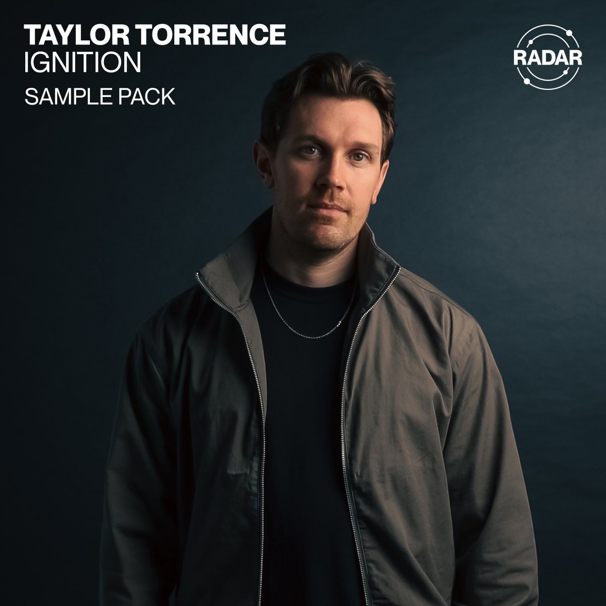 Ignition (Sample Pack) - Taylor Torrence⁠ 