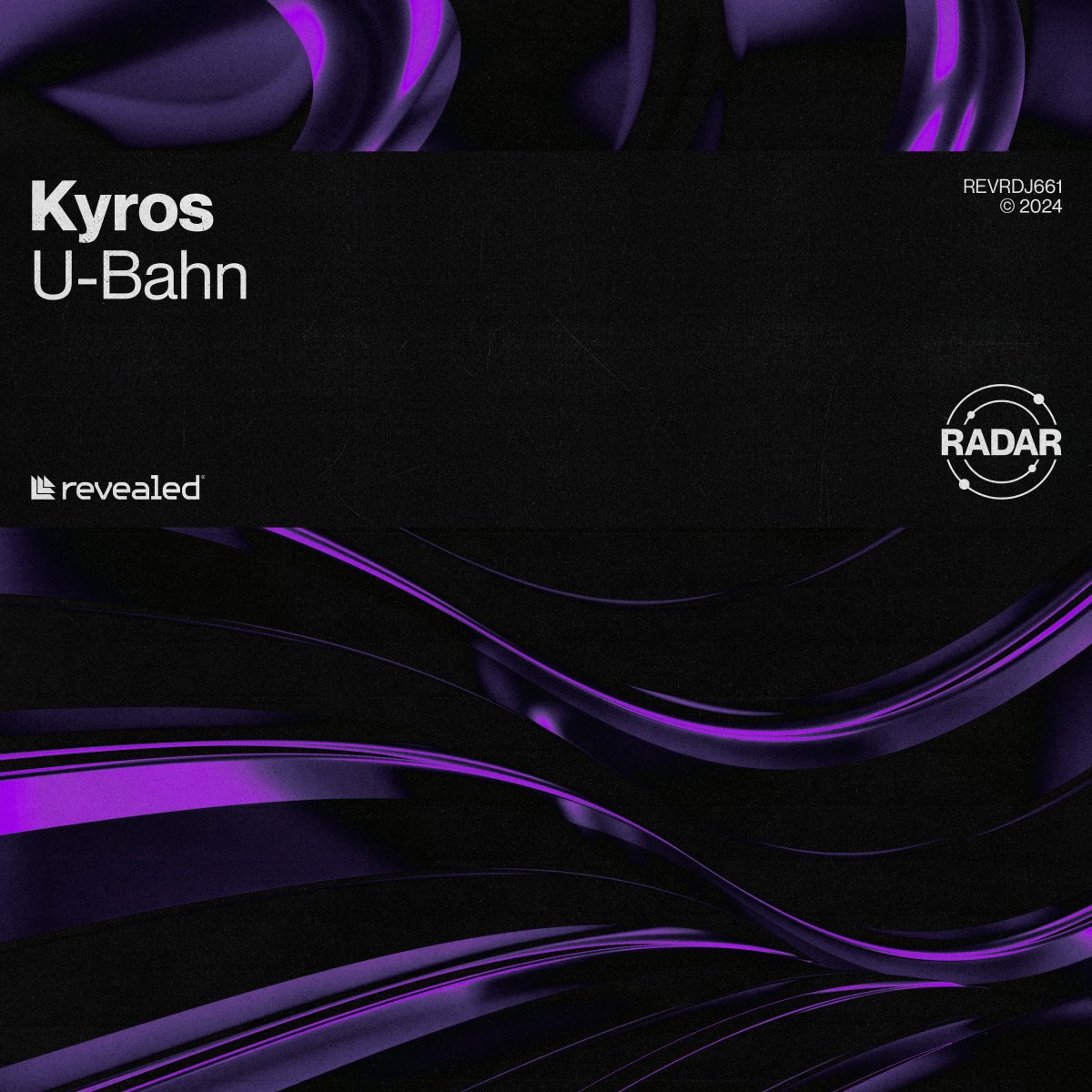 U-Bahn - Kyros⁠ 