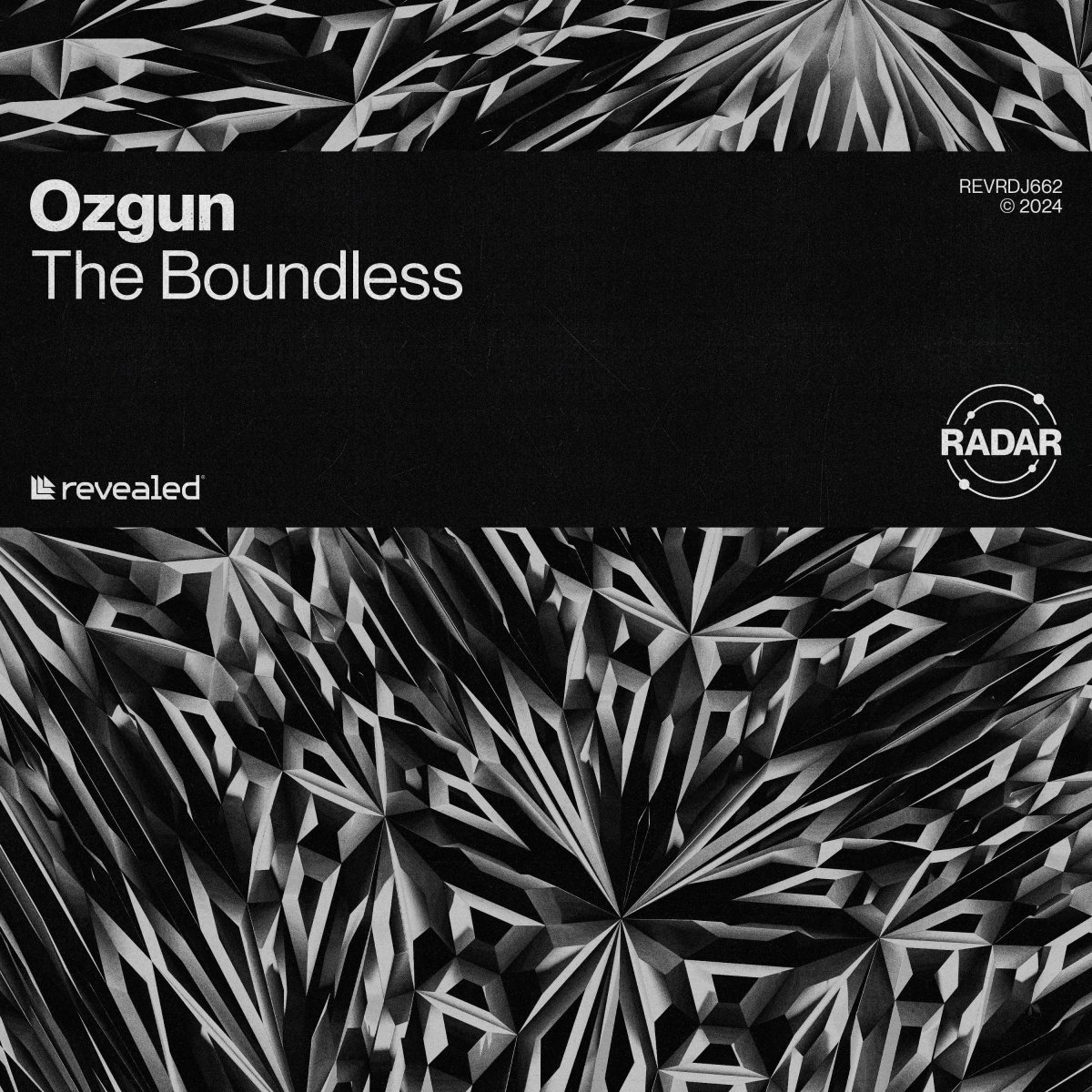 The Boundless - Ozgun⁠ 