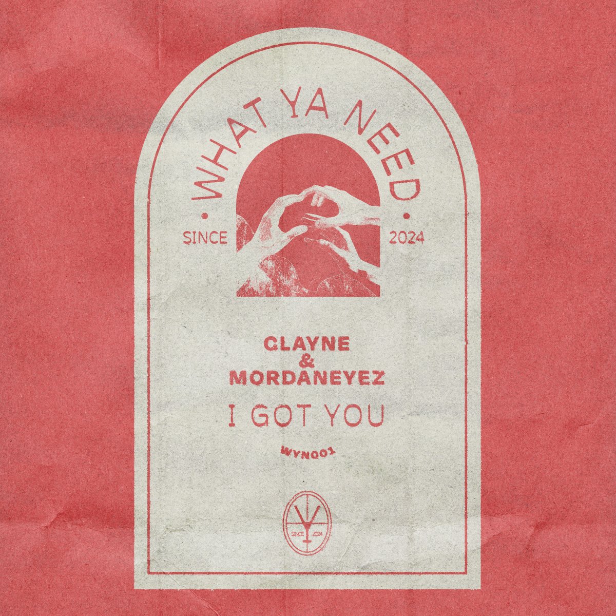 I Got You - Clayne⁠ & MordanEyez⁠ 