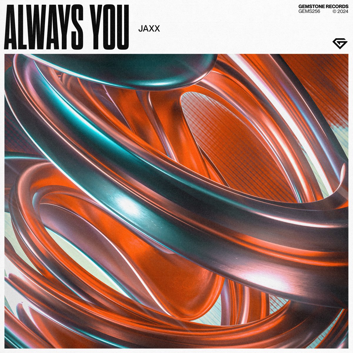 Always You - Jaxx⁠ 