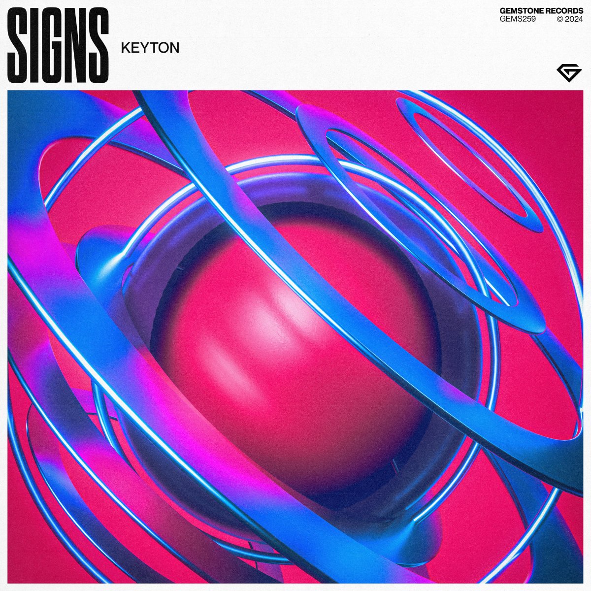 Signs - KEYTON⁠ 