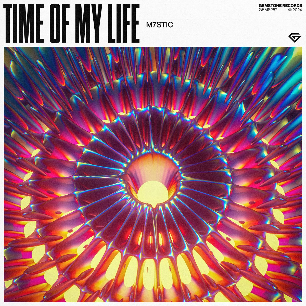 Time Of My Life - M7STIC⁠ 