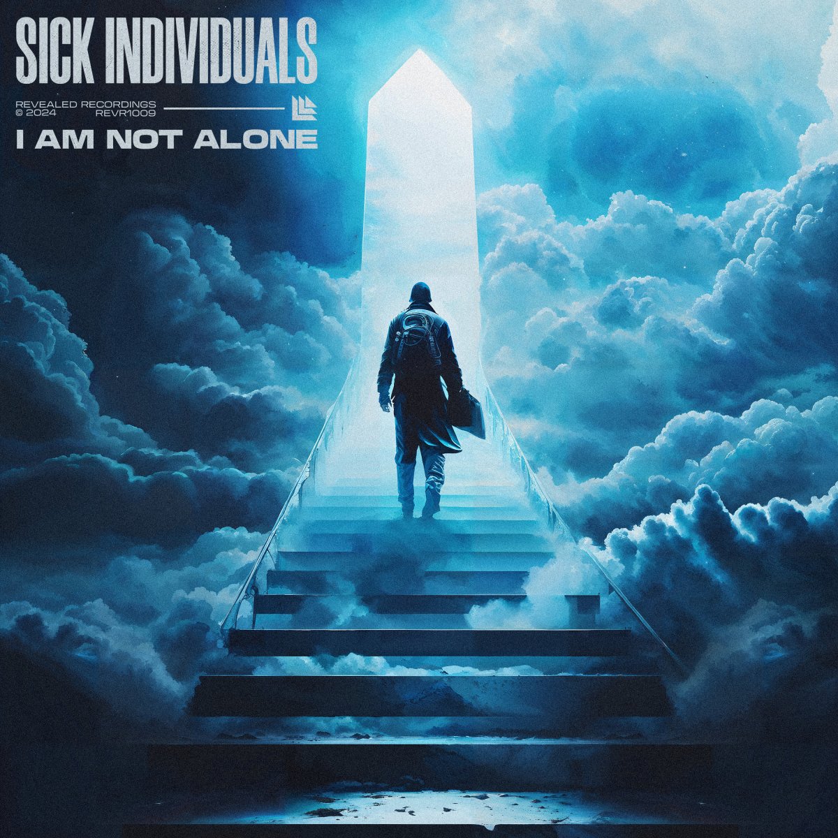 I Am Not Alone - Sick Individuals⁠ 