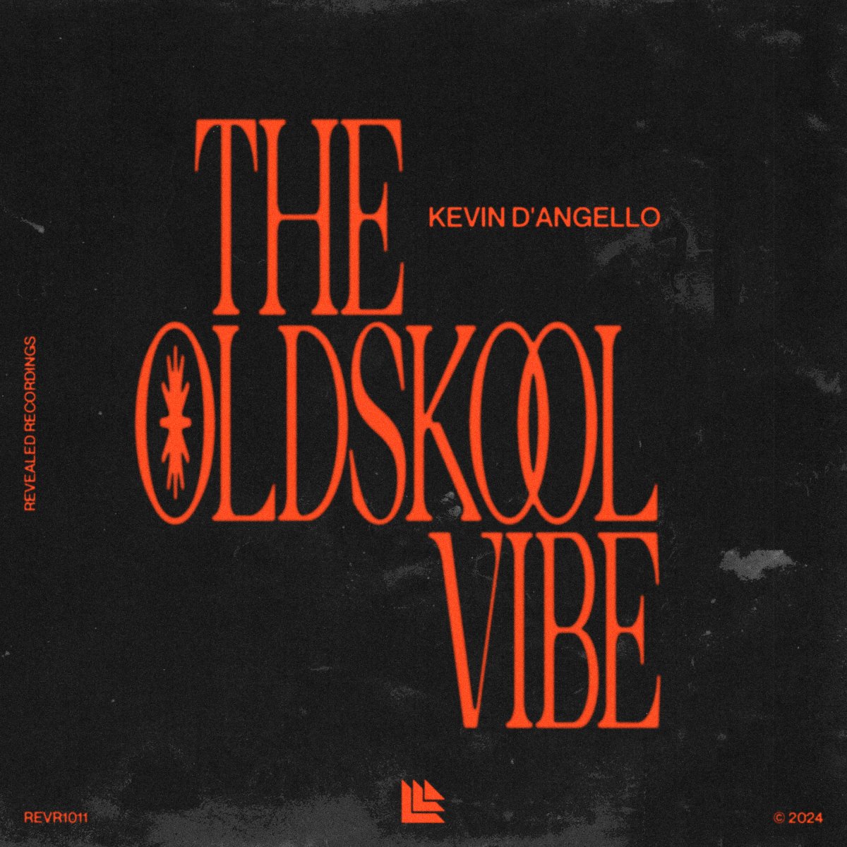 The Oldskool Vibe - Kevin D'Angello⁠ 