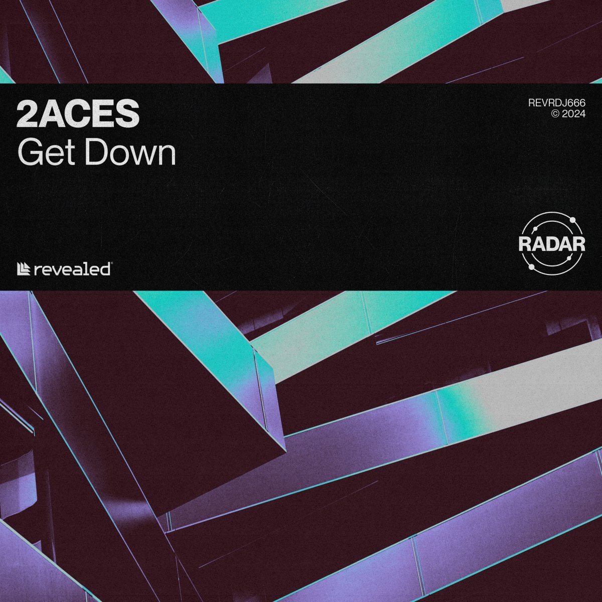 Get Down - 2ACES⁠ 