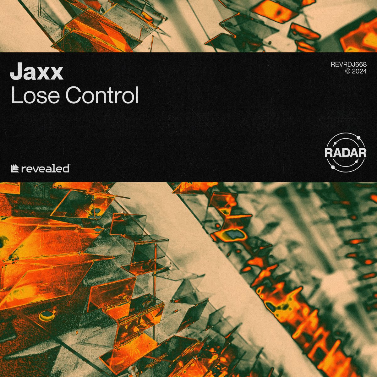 Lose Control - Jaxx⁠ 