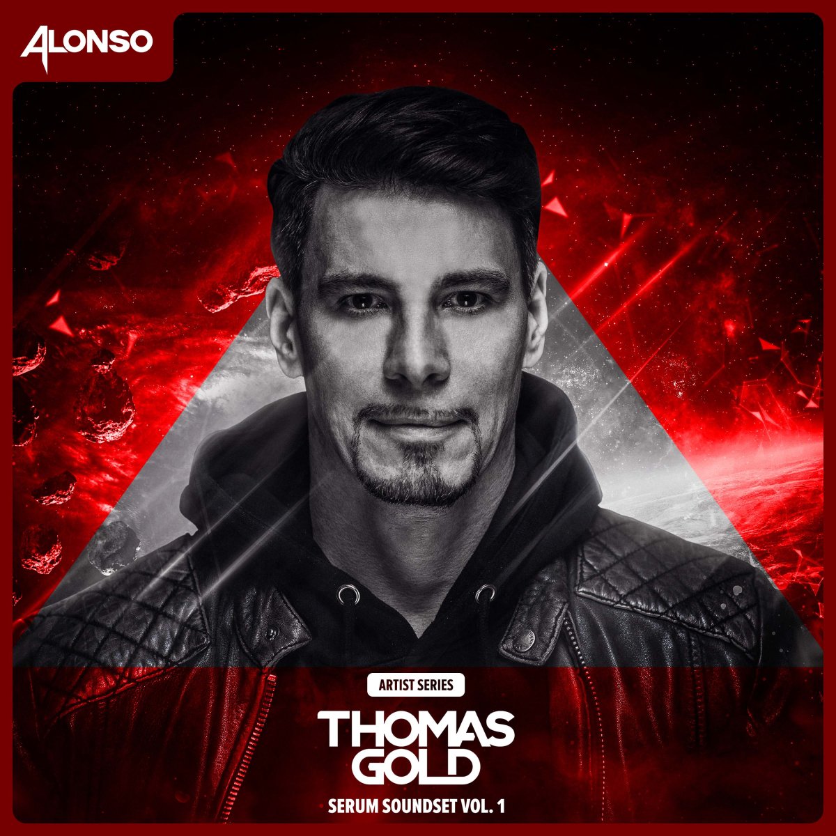 Thomas Gold Serum Soundset Vol. 1 - Thomas Gold⁠ 