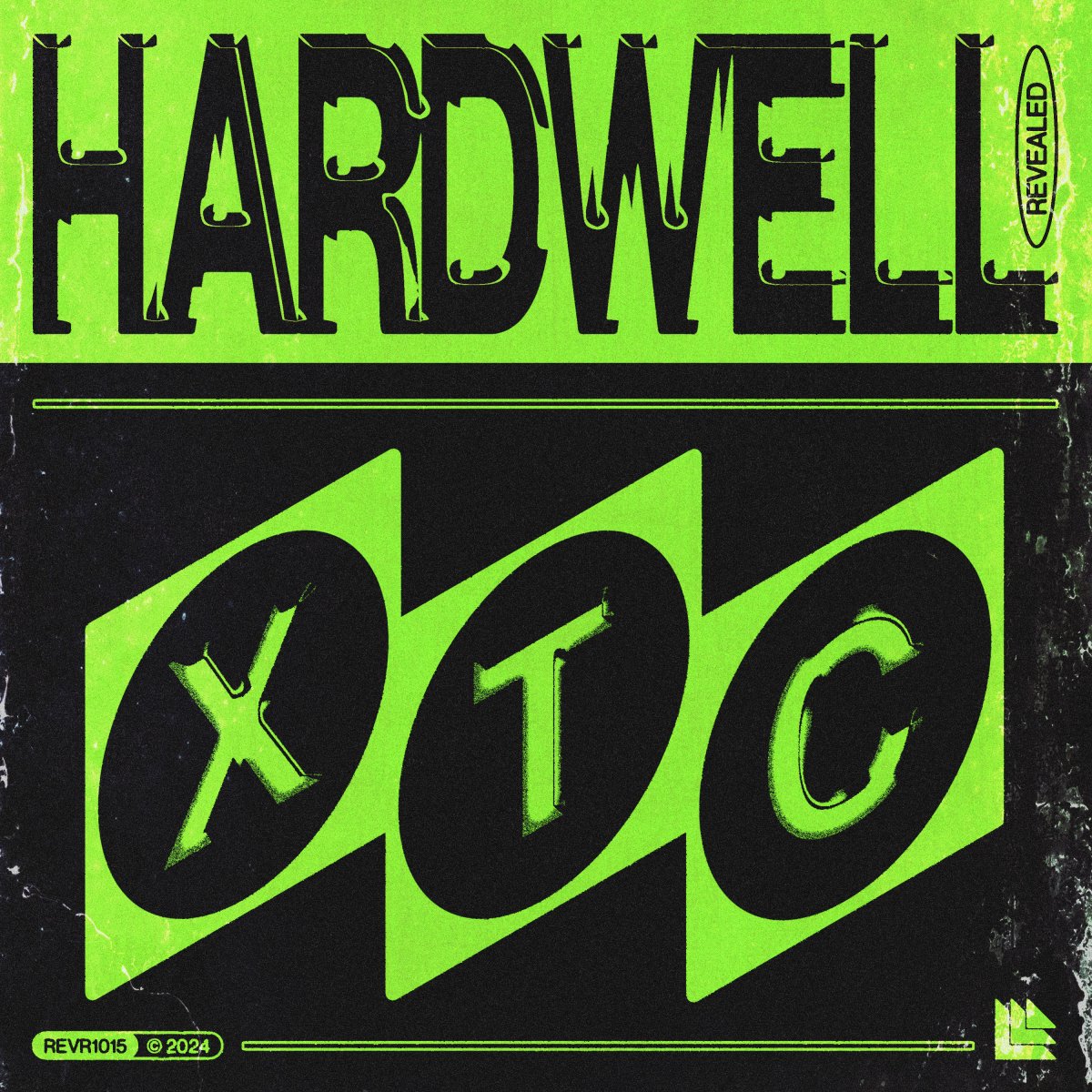 XTC  - Hardwell⁠ 