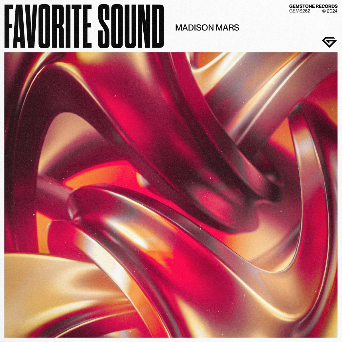 Favorite Sound - Madison Mars⁠ 