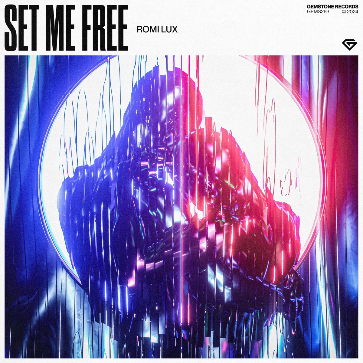 Set Me Free - Romi Lux⁠ 