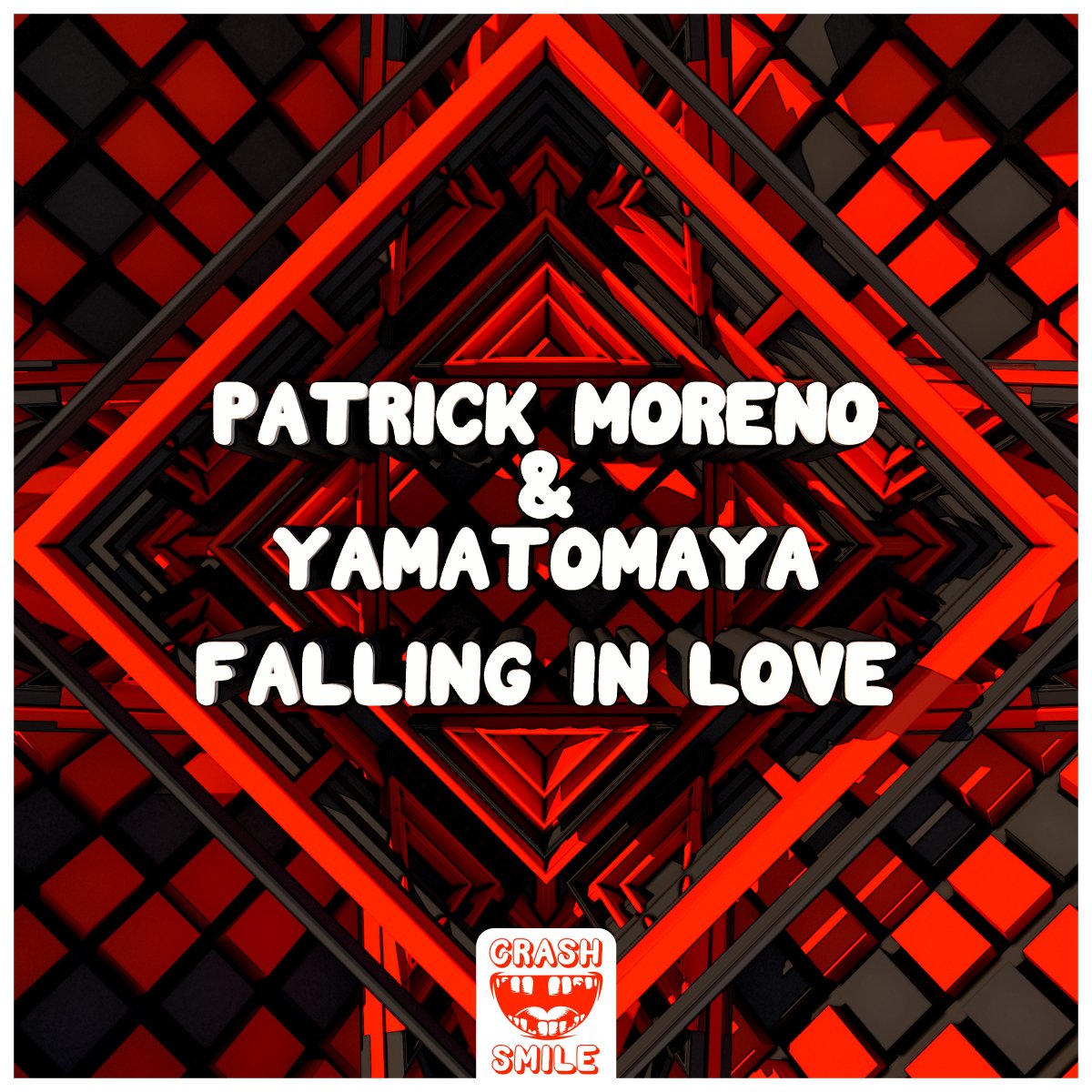 Falling In Love - Patrick Moreno⁠ & Yamatomaya⁠ 