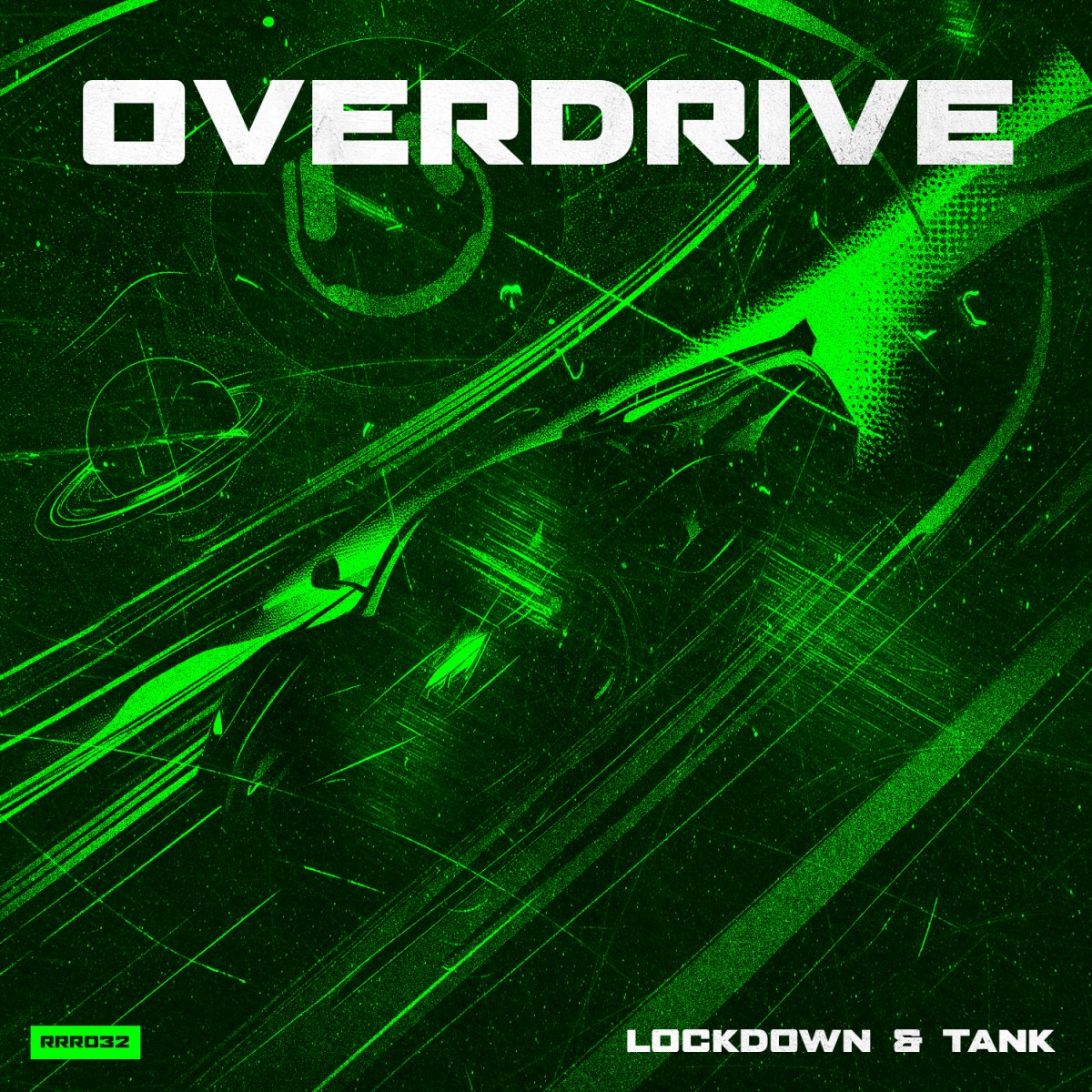 Overdrive - Lockdown⁠ & TANK⁠ 