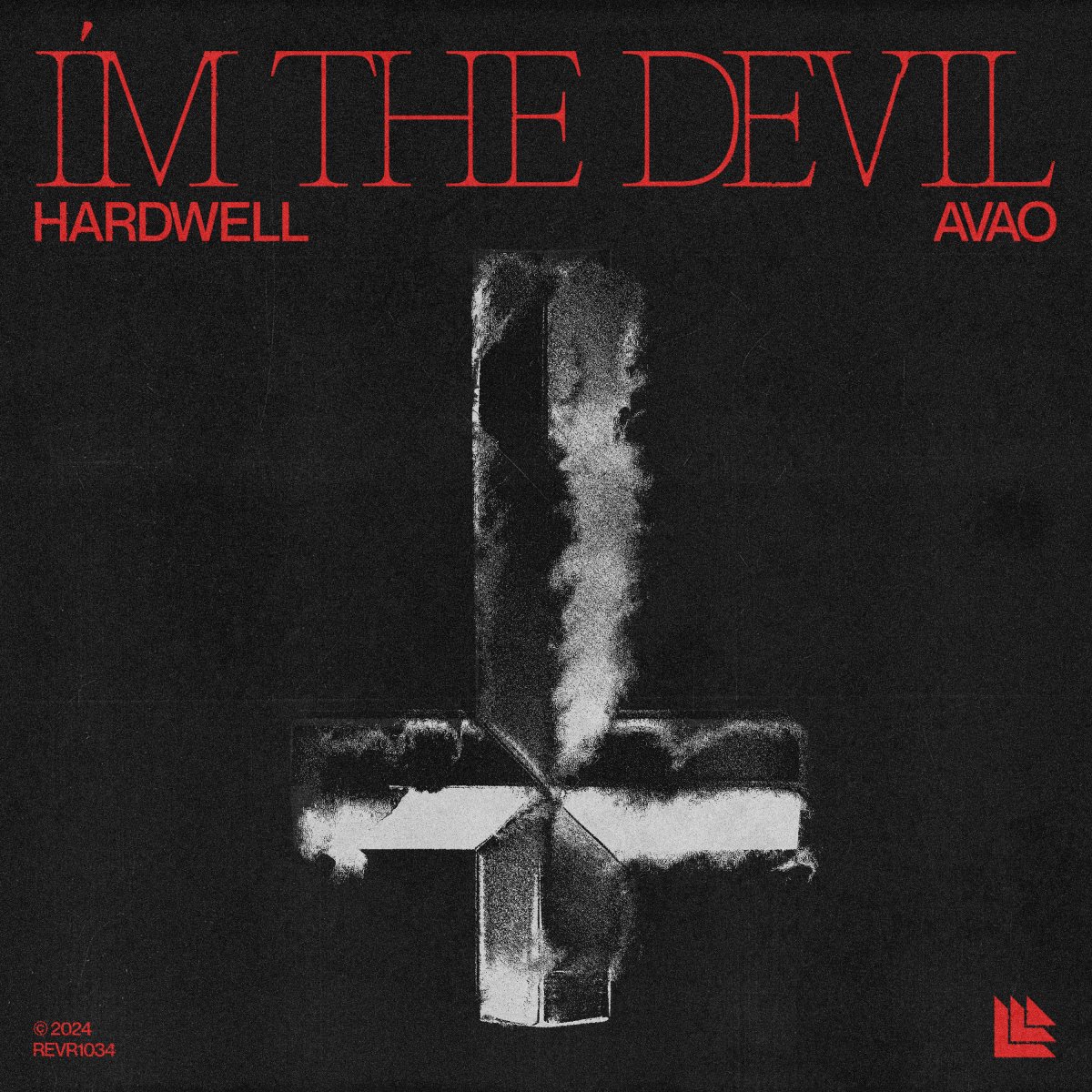 I'm The Devil - Hardwell⁠ & Avao⁠ 