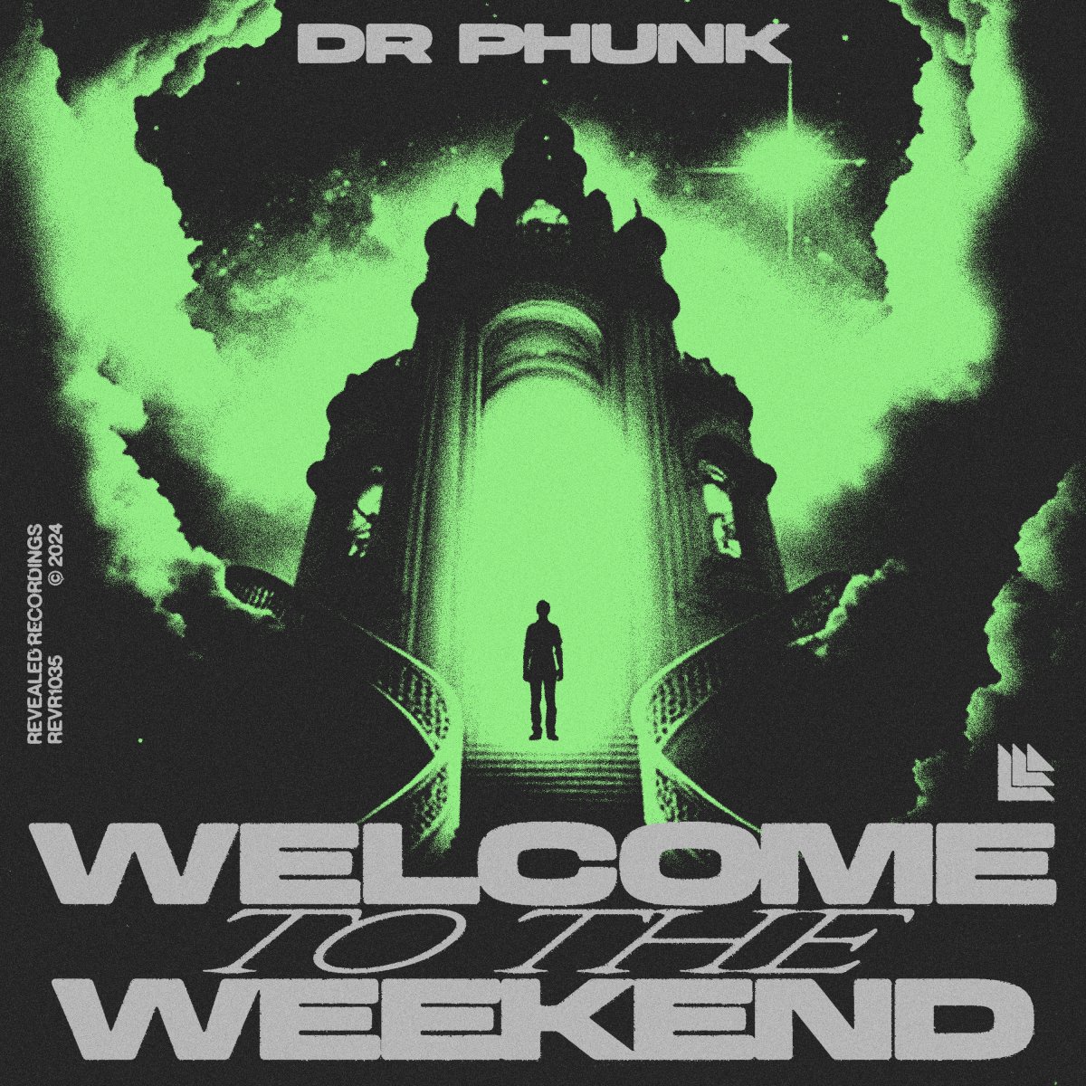 Welcome To The Weekend - Dr Phunk⁠ 