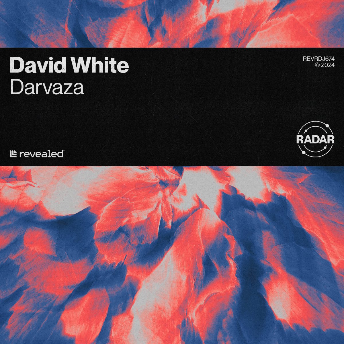 Darvaza - DAVID WHITE⁠ 