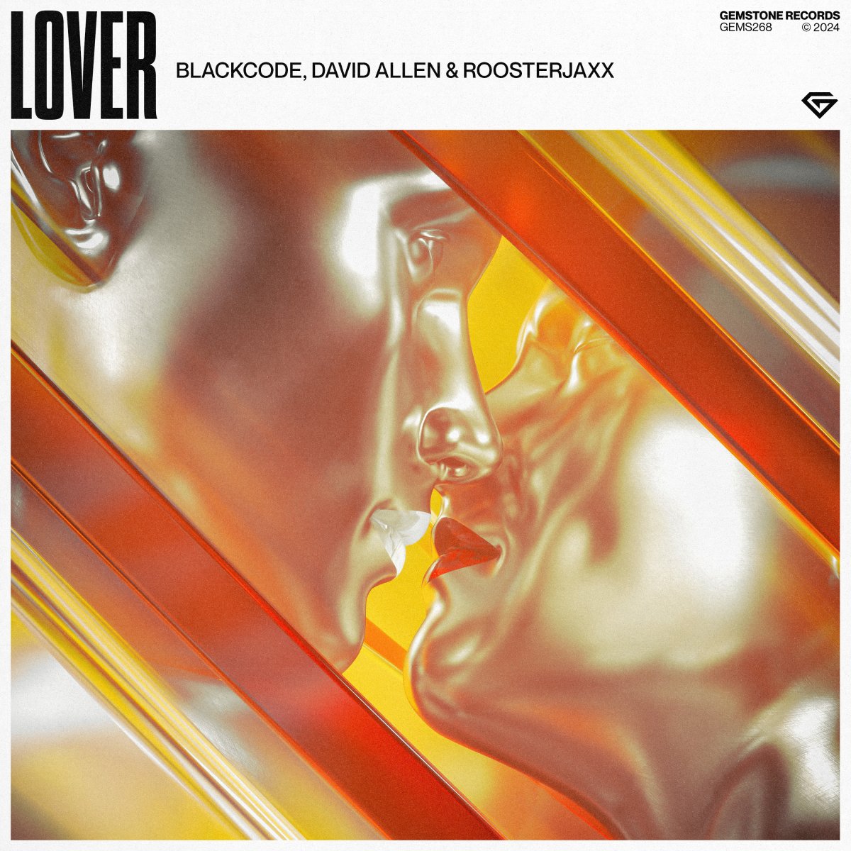 Lover - Blackcode⁠ , David Allen⁠ & roosterjaxx⁠ 