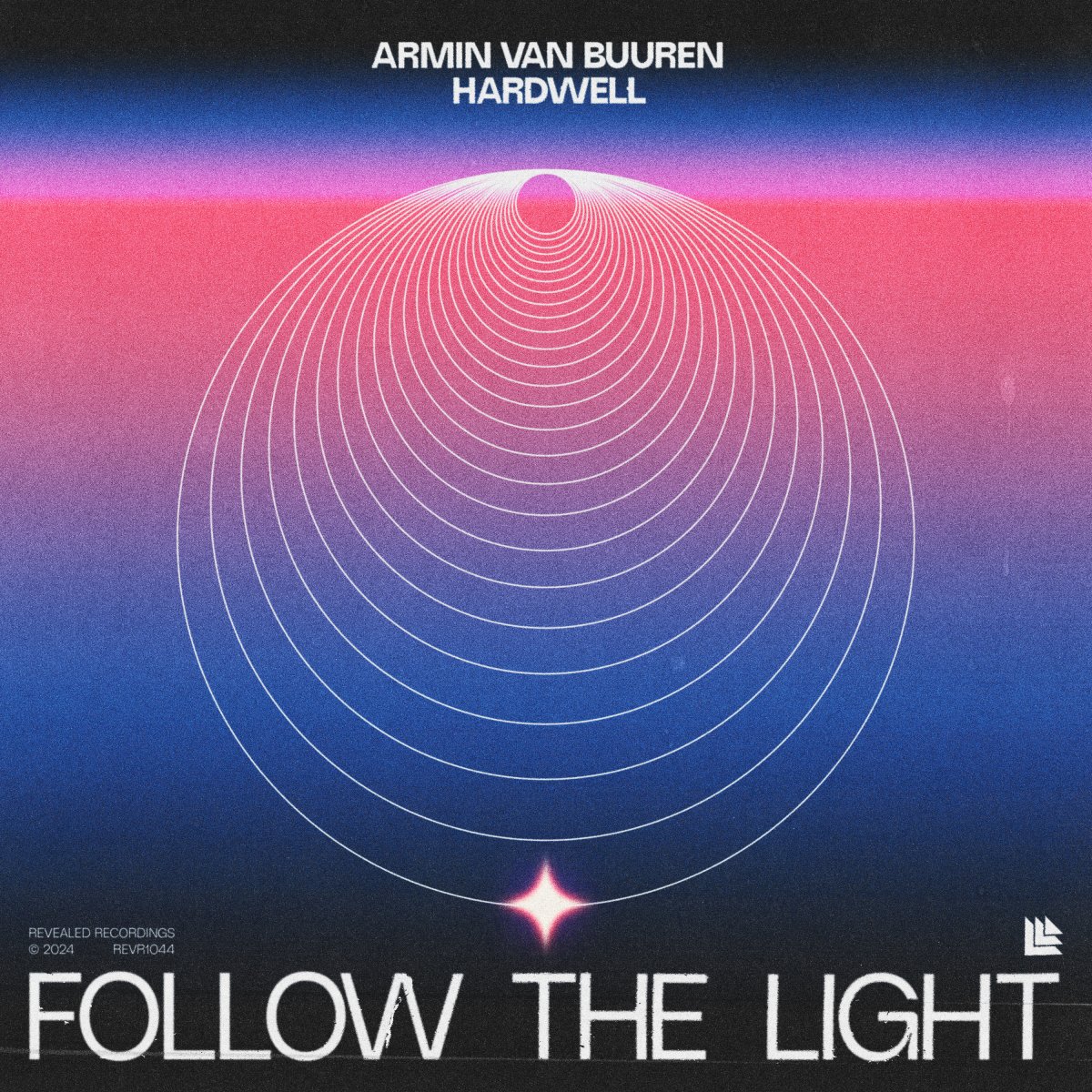 Follow The Light - Armin van Buuren⁠ & Hardwell⁠ 