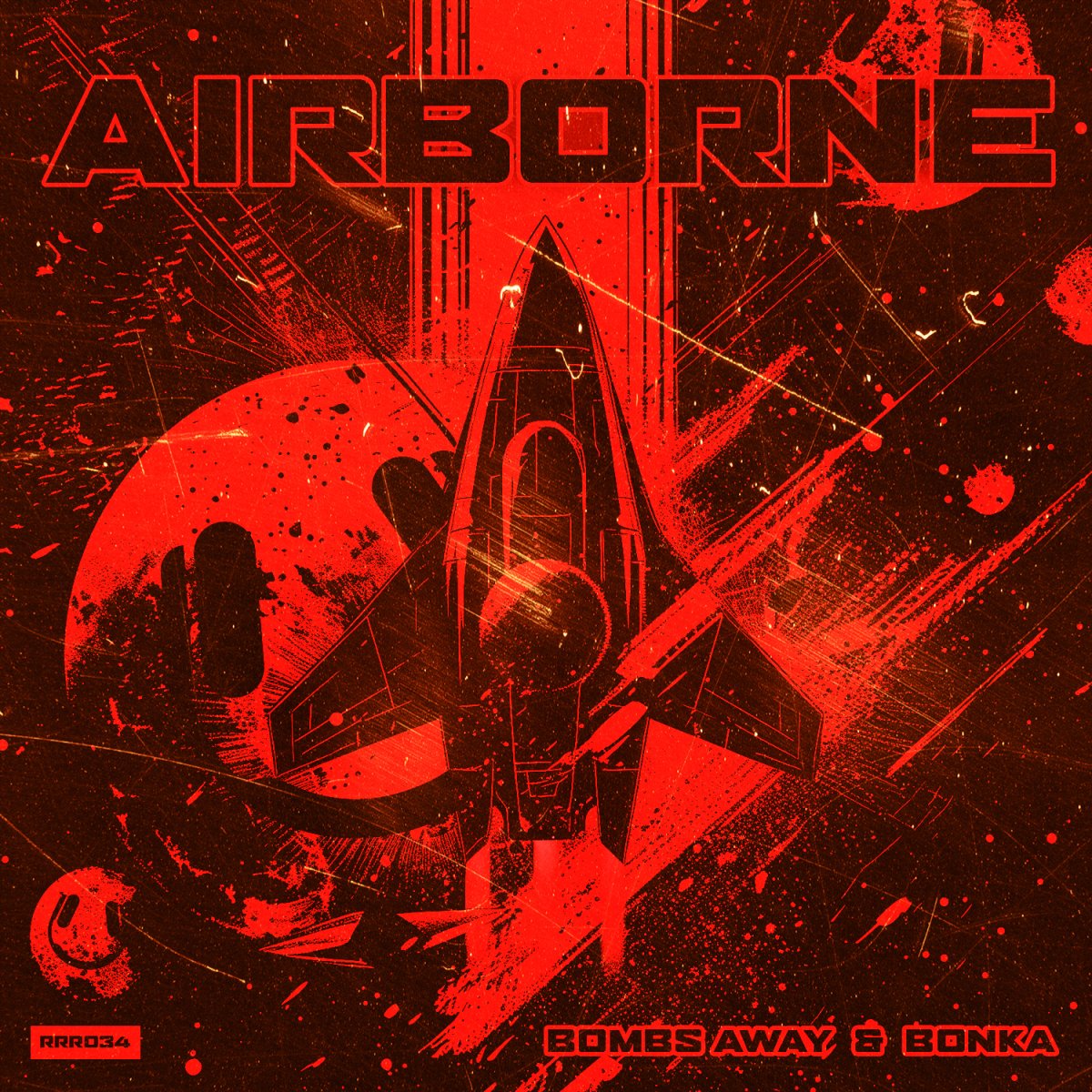 Airborne - Bombs Away⁠ & Bonka⁠ 