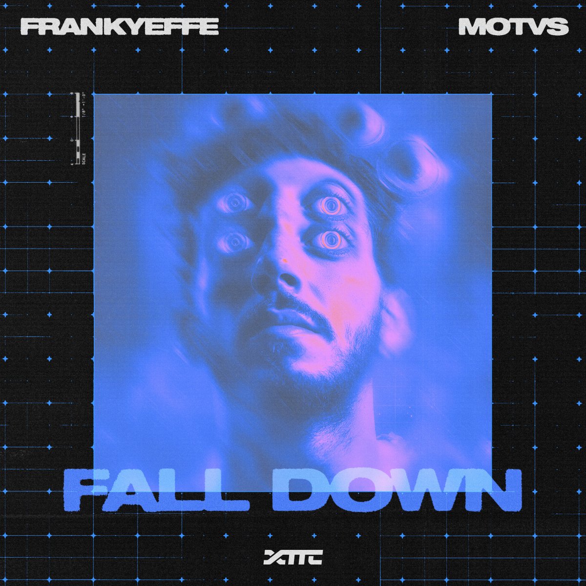 Fall Down - frankyeffe⁠ & MOTVS⁠ 