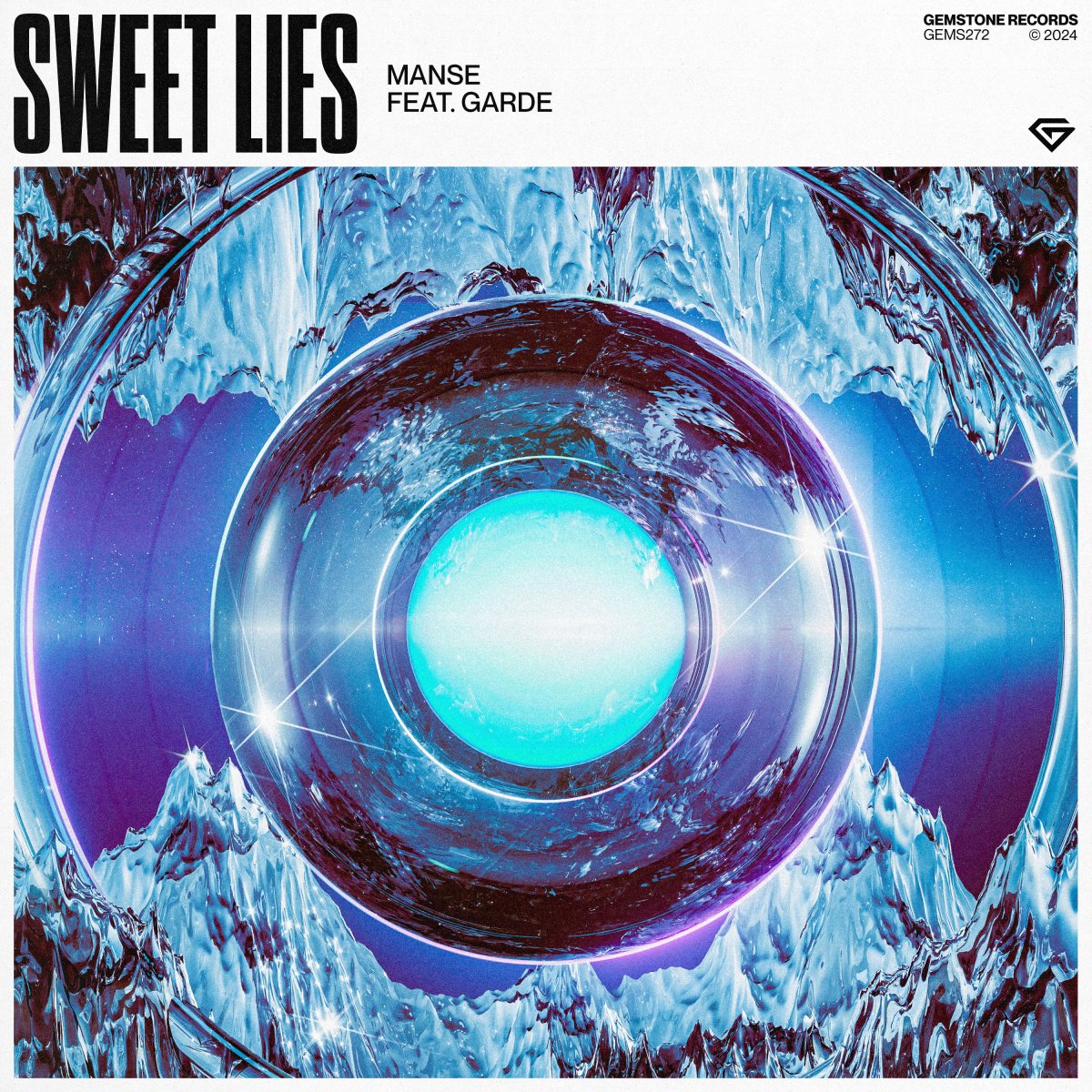 Sweet Lies - Manse⁠ feat. Garde⁠ 