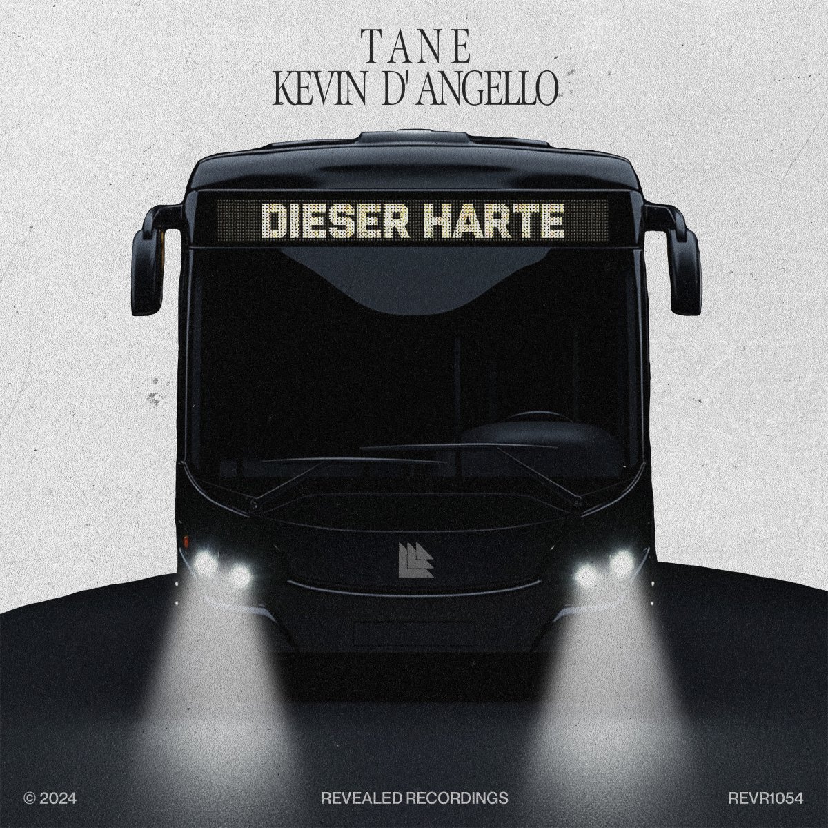 Dieser Harte - T A N E⁠ & Kevin D'Angello⁠ 