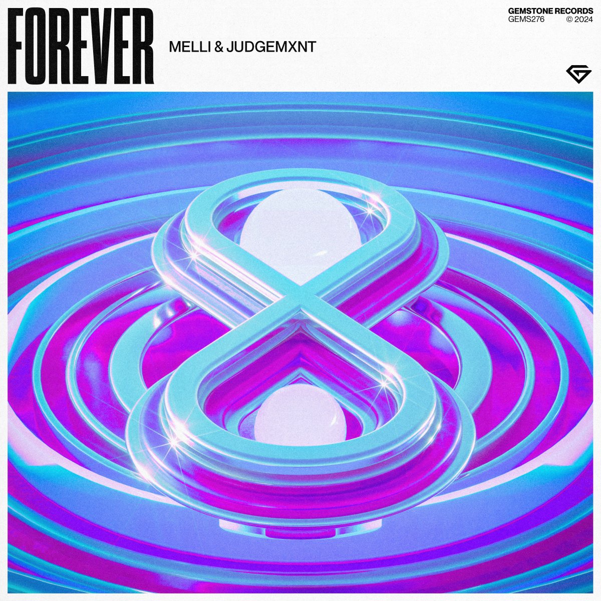 Forever - Melli⁠ & Judgemxnt⁠ 