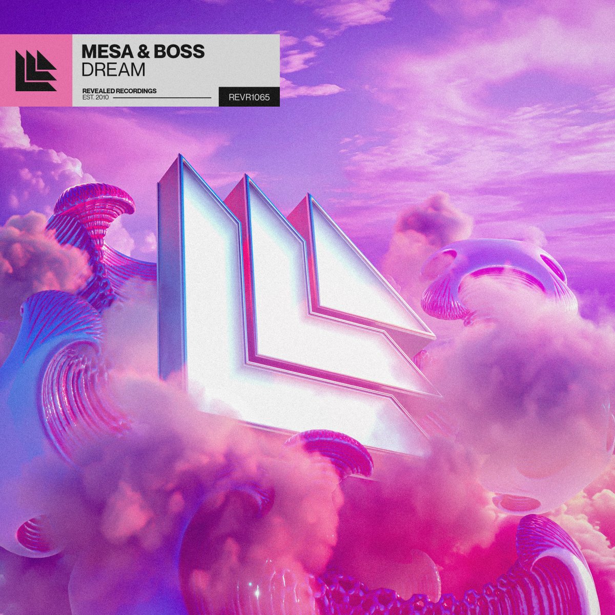 Dream - Mesa & Boss⁠ 