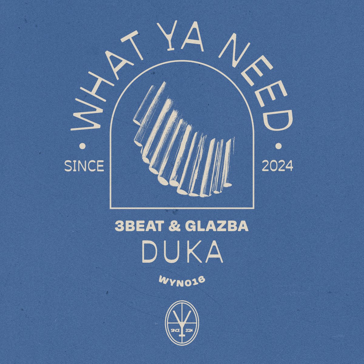 Duka - 3Beat⁠ & Glazba⁠ 