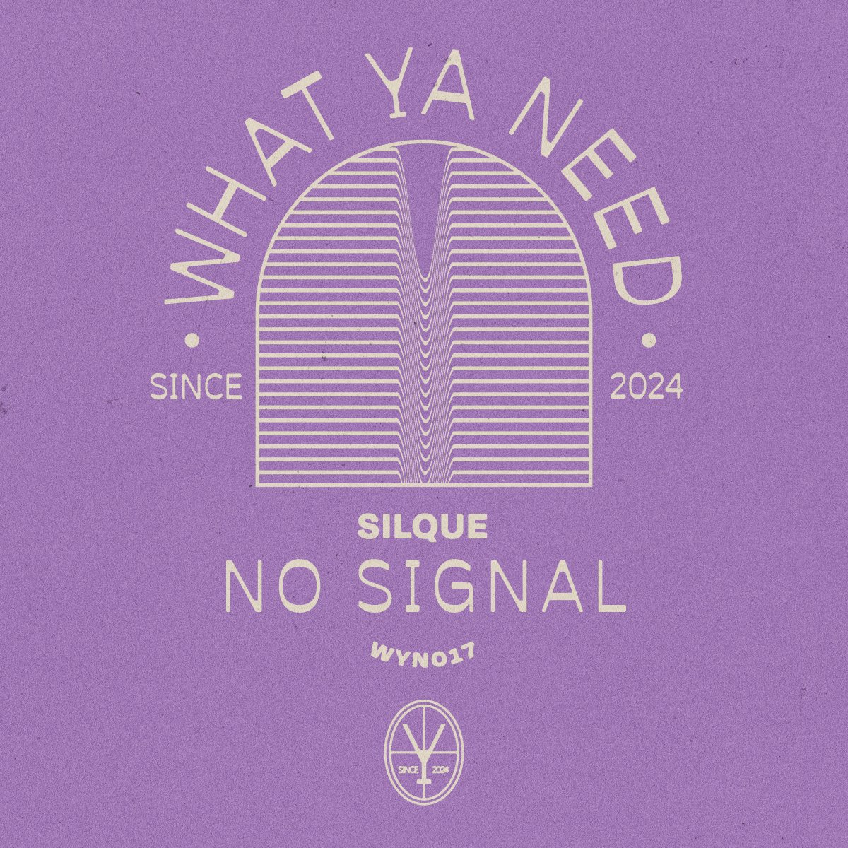 No Signal - Silque⁠ 