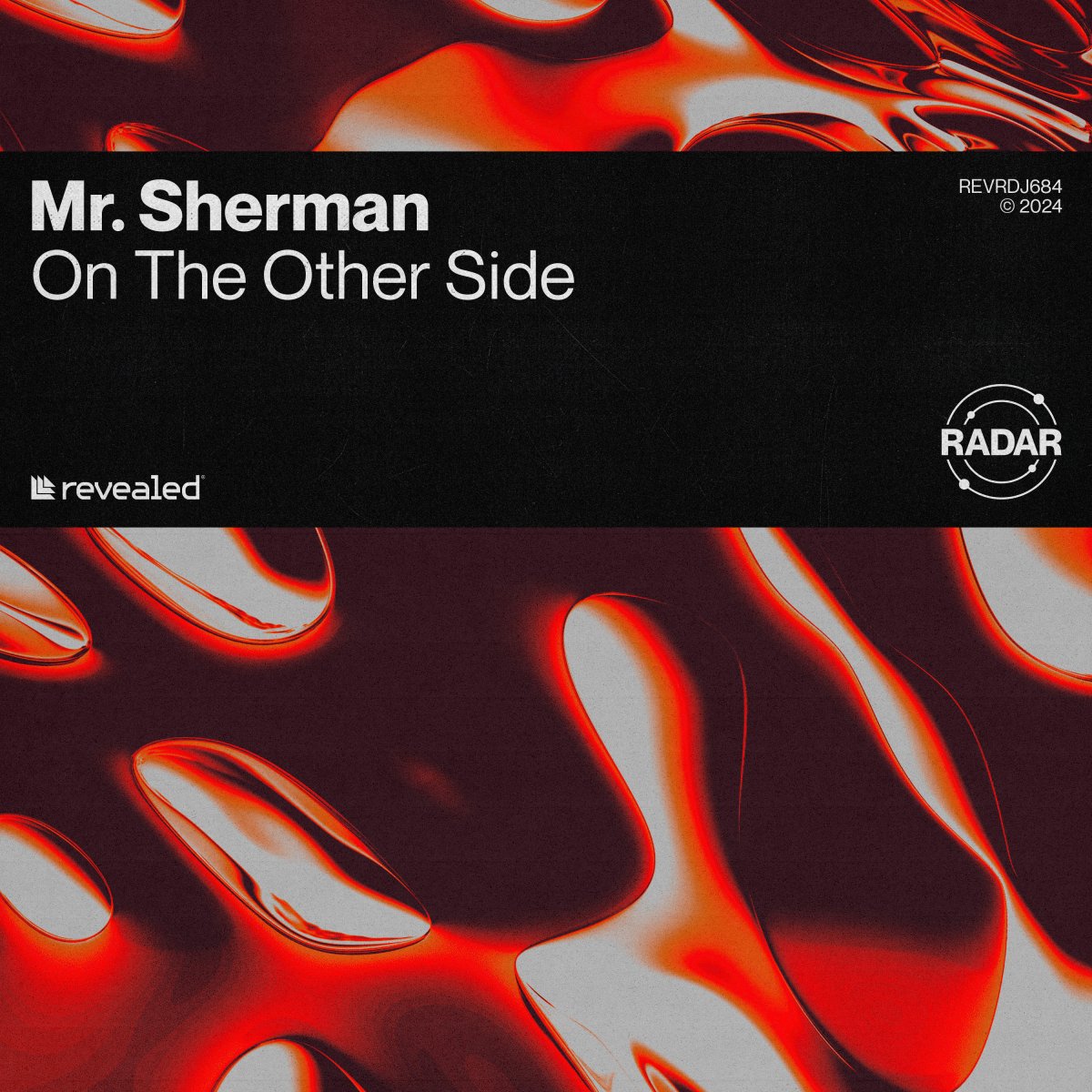 On The Other Side - Mr. Sherman⁠ 