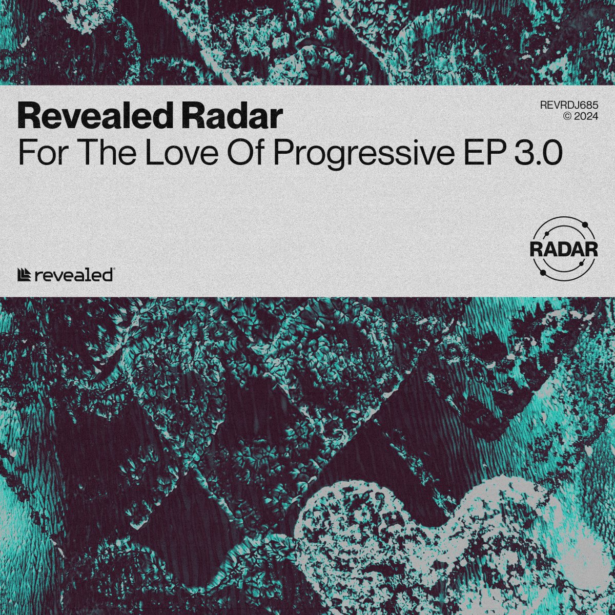 For The Love Of Progressive EP 3.0 - NONIK⁠ NØSVN ⁠ Nino Lucarelli⁠ Robin Vane⁠ Samlight⁠ Wallace⁠ Zack Torrez⁠ Larza⁠ Garret⁠ Jetason⁠ 