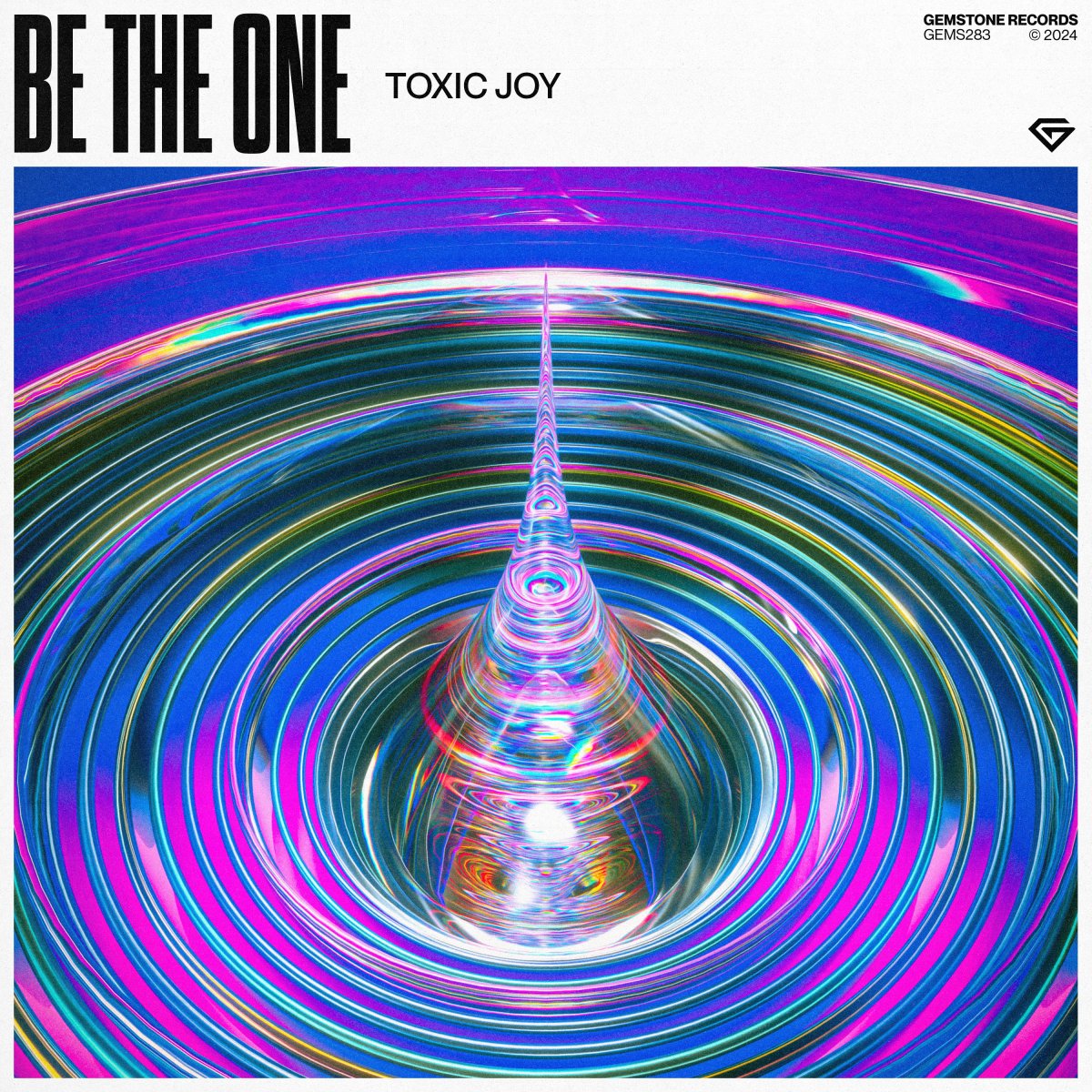 Be The One - Toxic Joy⁠ 