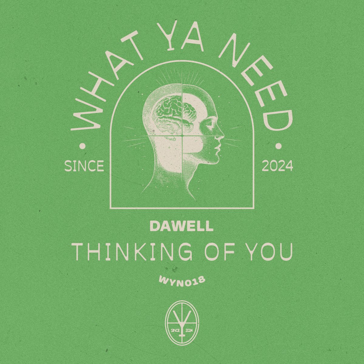 Thinking Of You - Dawell⁠ 