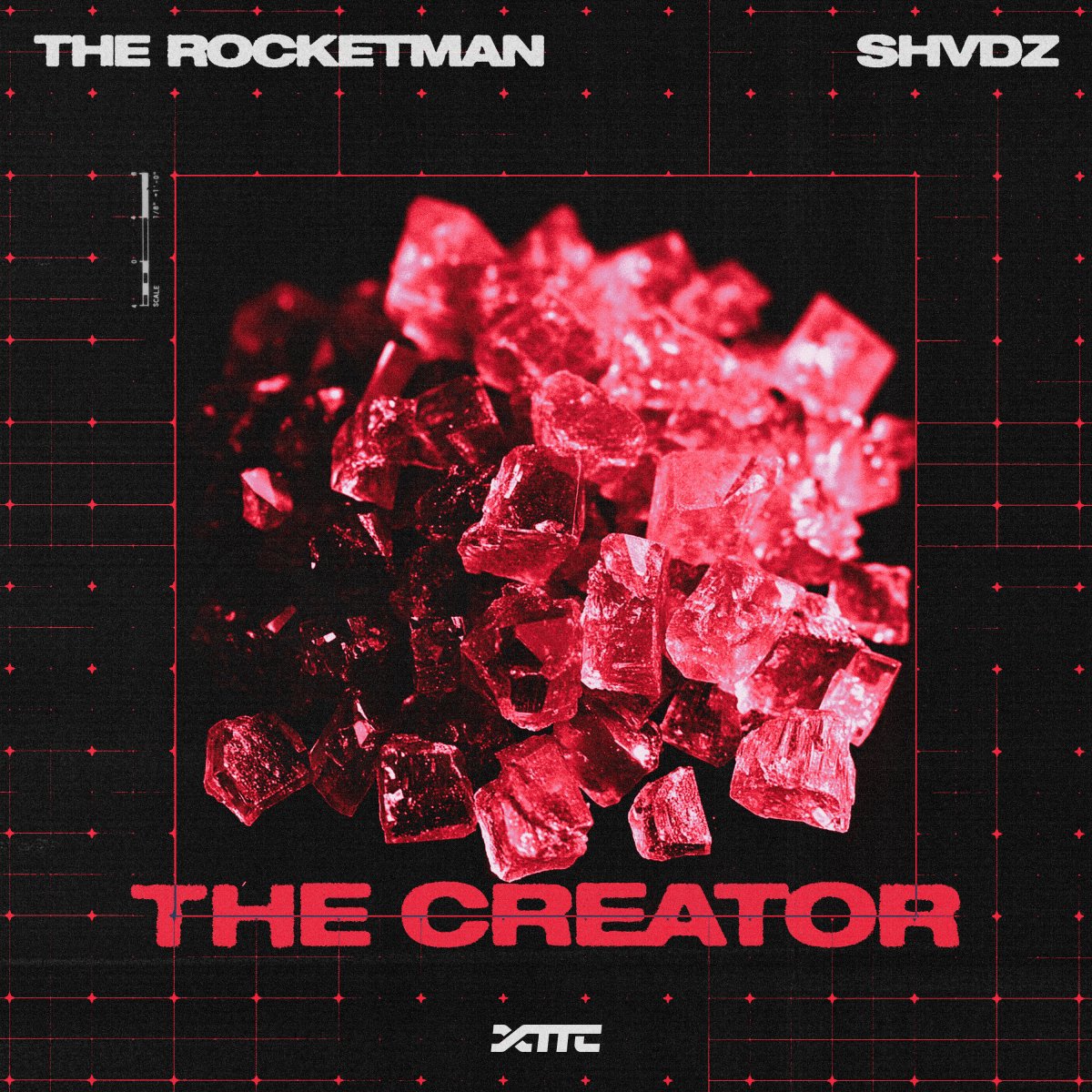 The Creator - The Rocketman⁠ & SHVDZ⁠ 