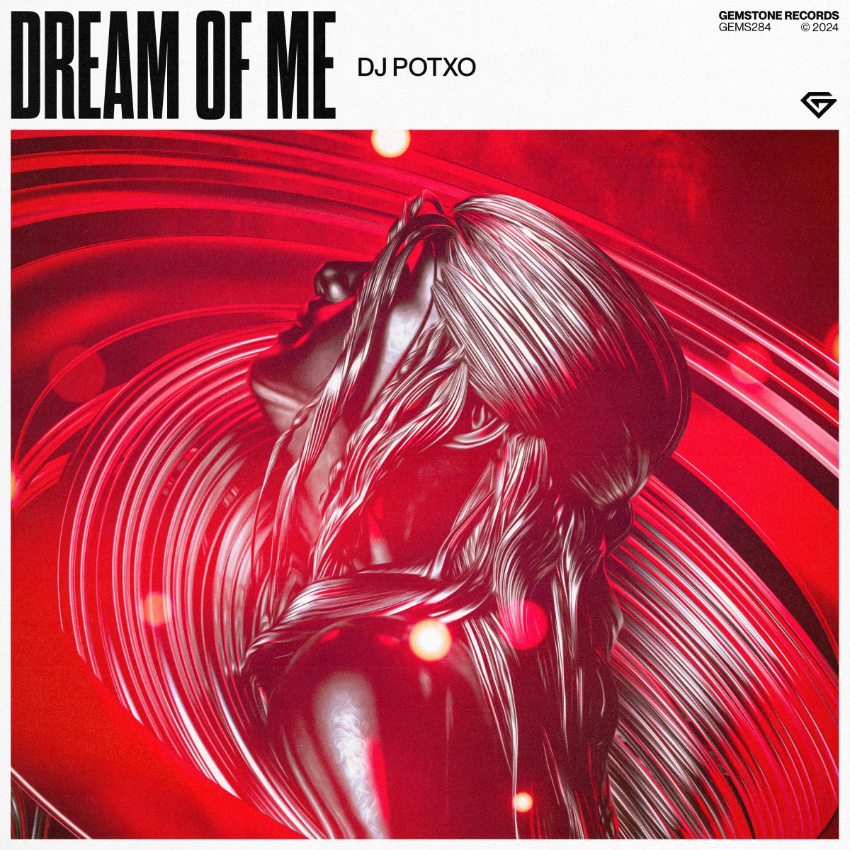 Dream Of Me - DJ POTXO⁠ 