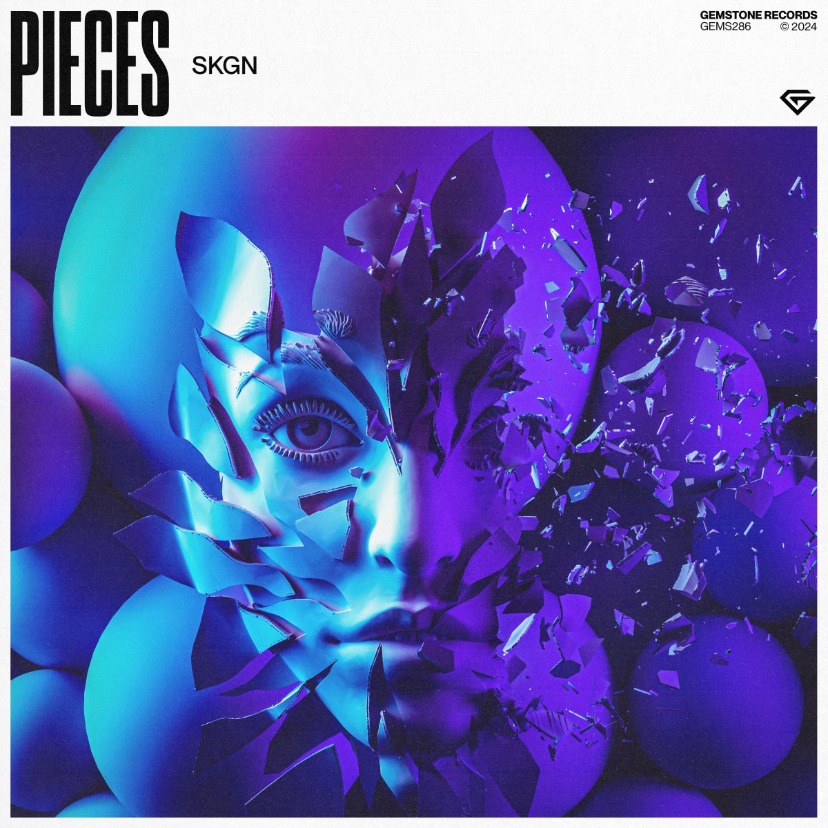 Pieces - SKGN⁠ 