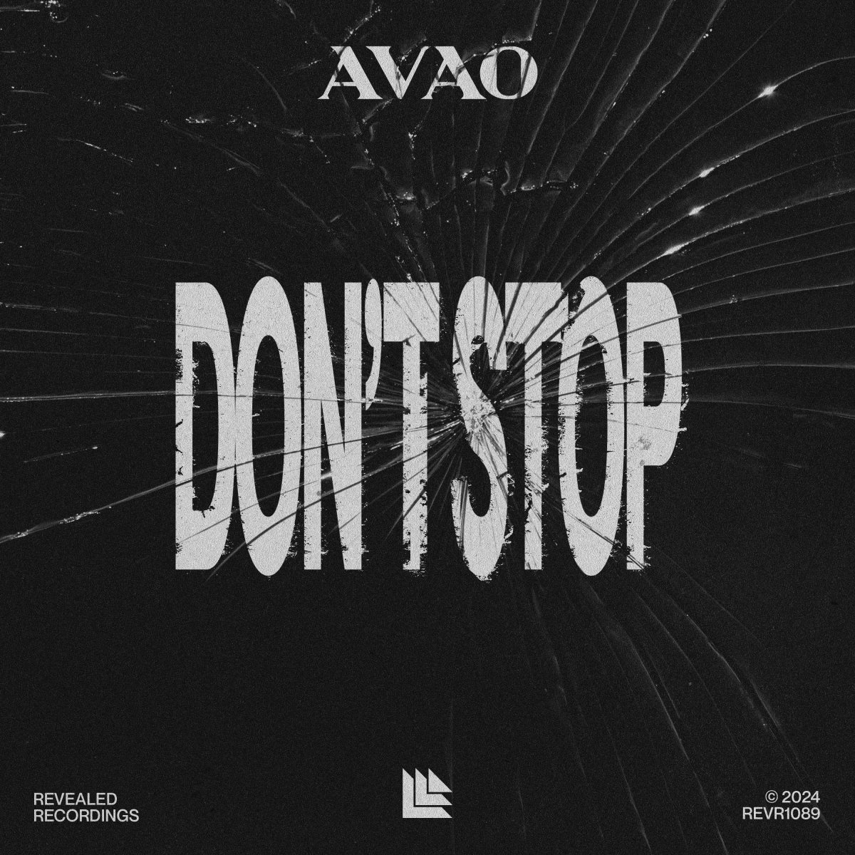 Don't Stop - Avao⁠ 