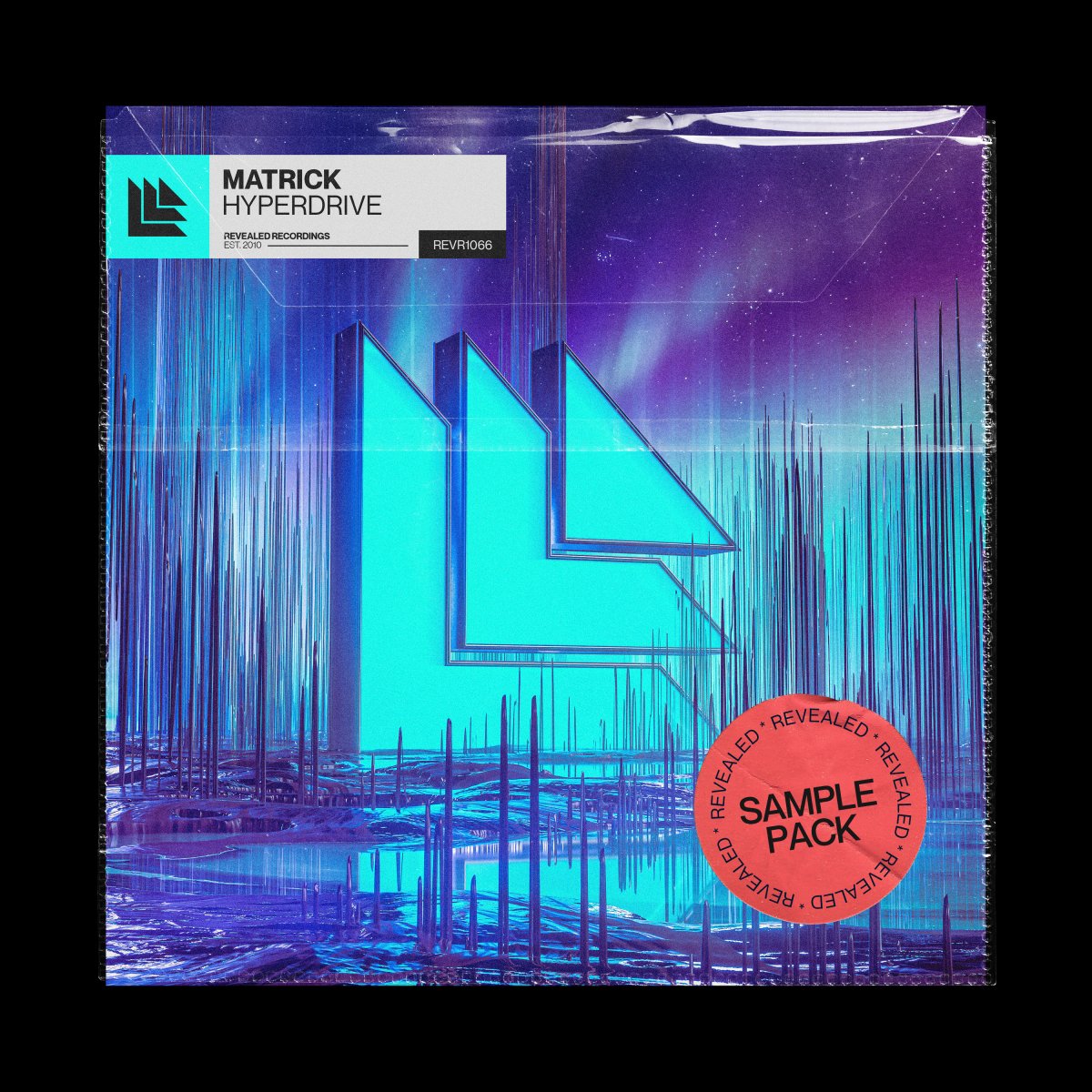 Hyperdrive (Sample Pack) - MatricK⁠ 