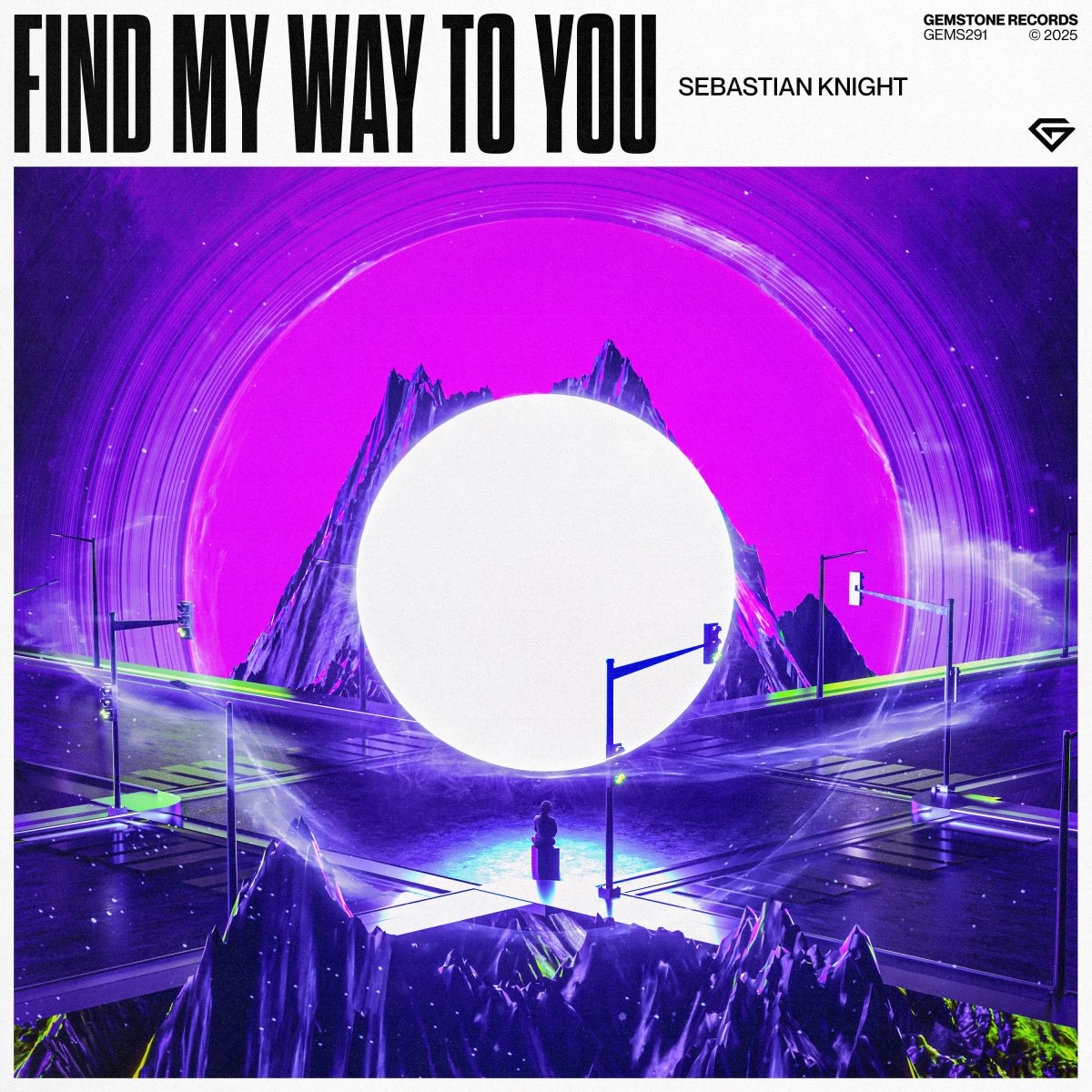 Find My Way To You - Sebastian Knight ⁠ 