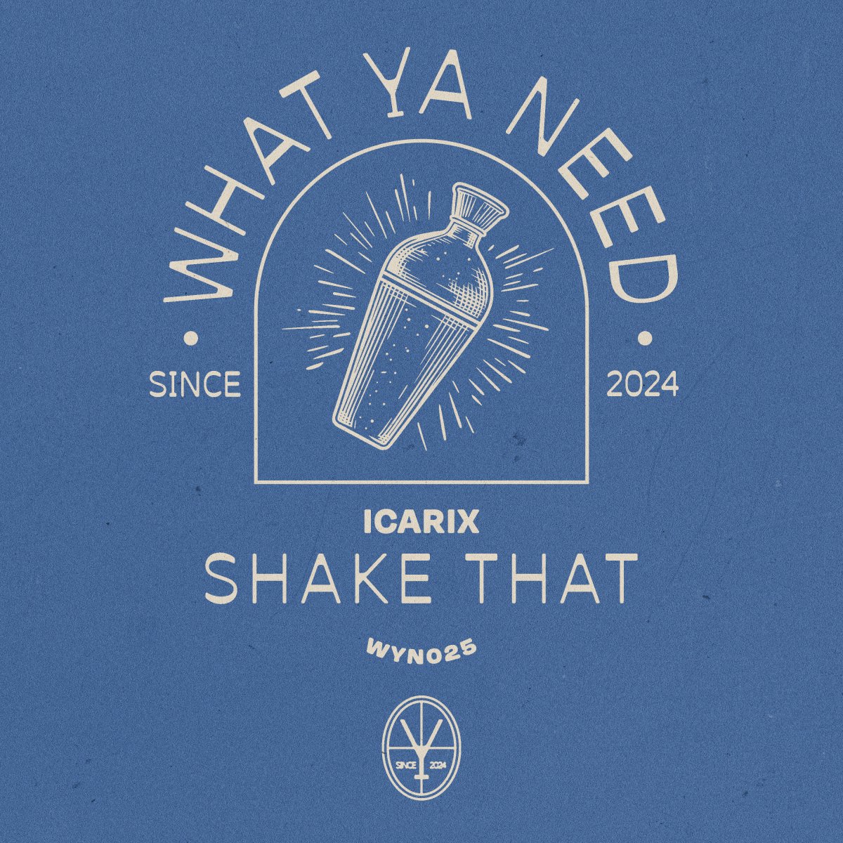 Shake That - Icarix⁠ 