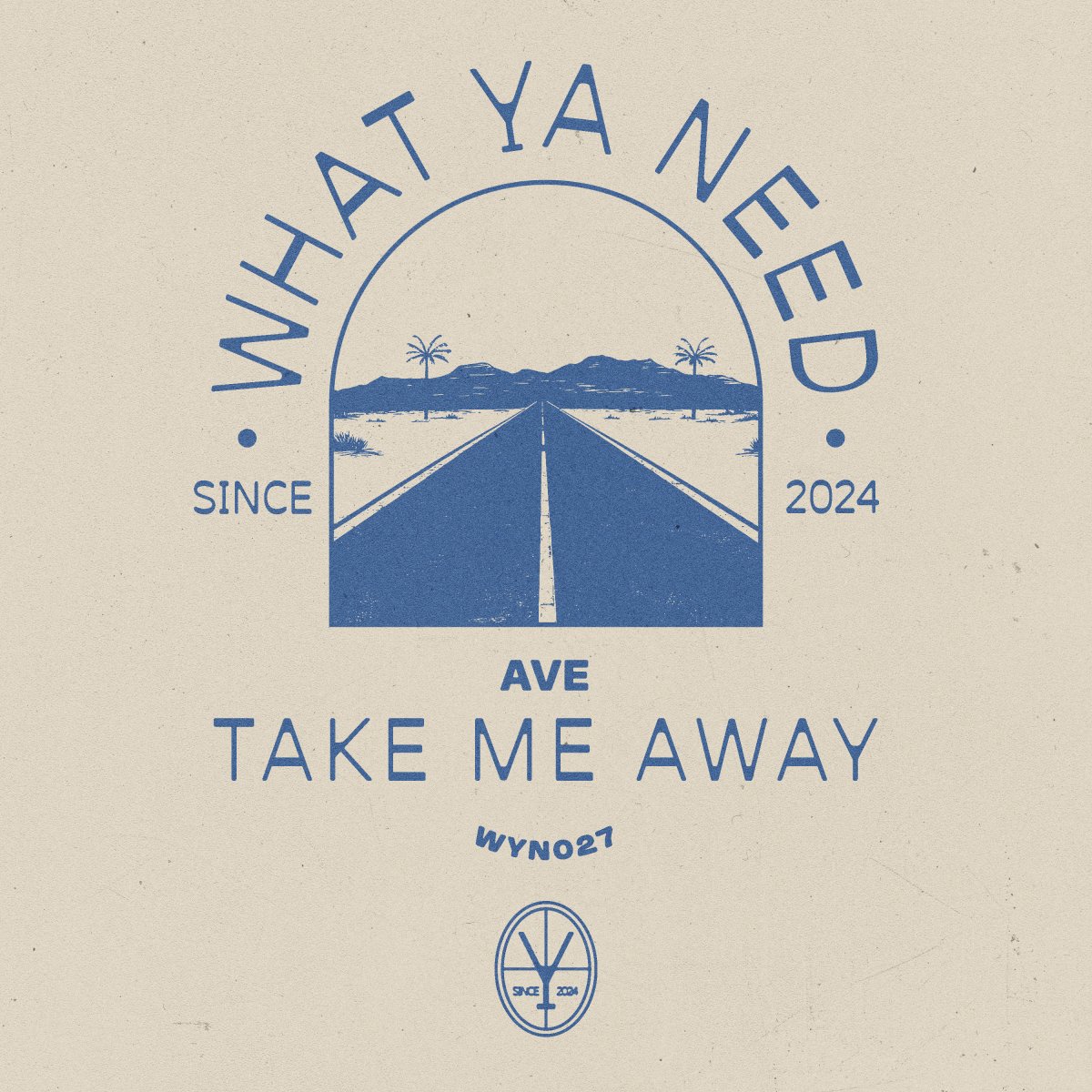 Take Me Away - AVE⁠ 