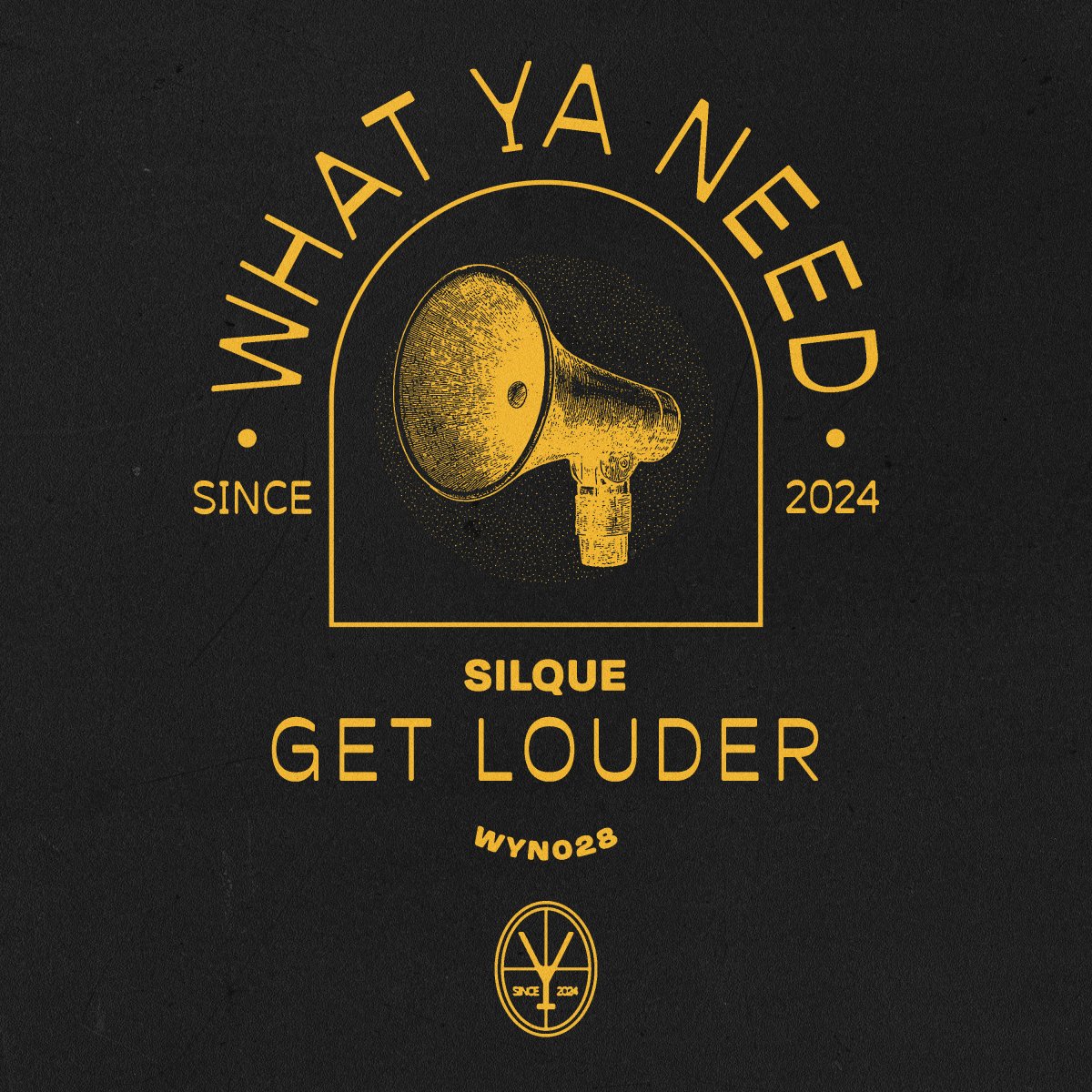 Get Louder - Silque⁠ 