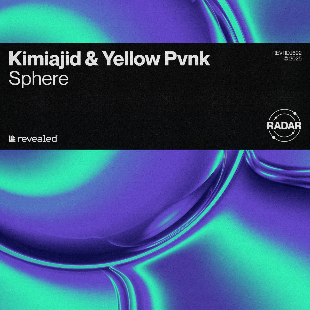 Sphere - Kimiajid⁠ & Yellow Pvnk⁠ 