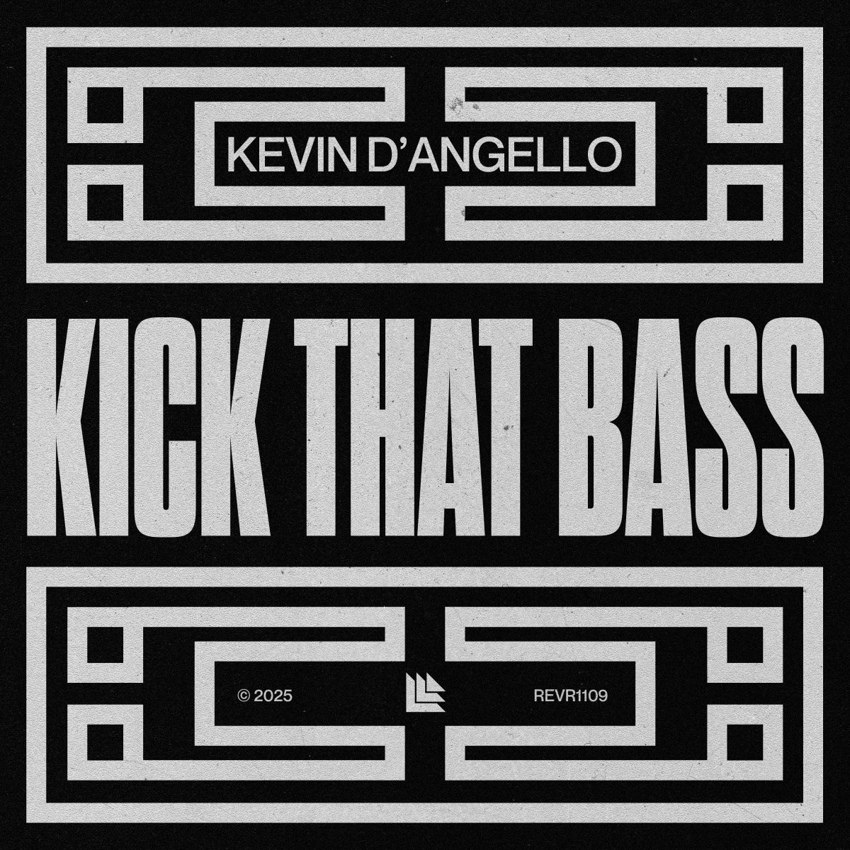 Kick That Bass - Kevin D'Angello⁠ 